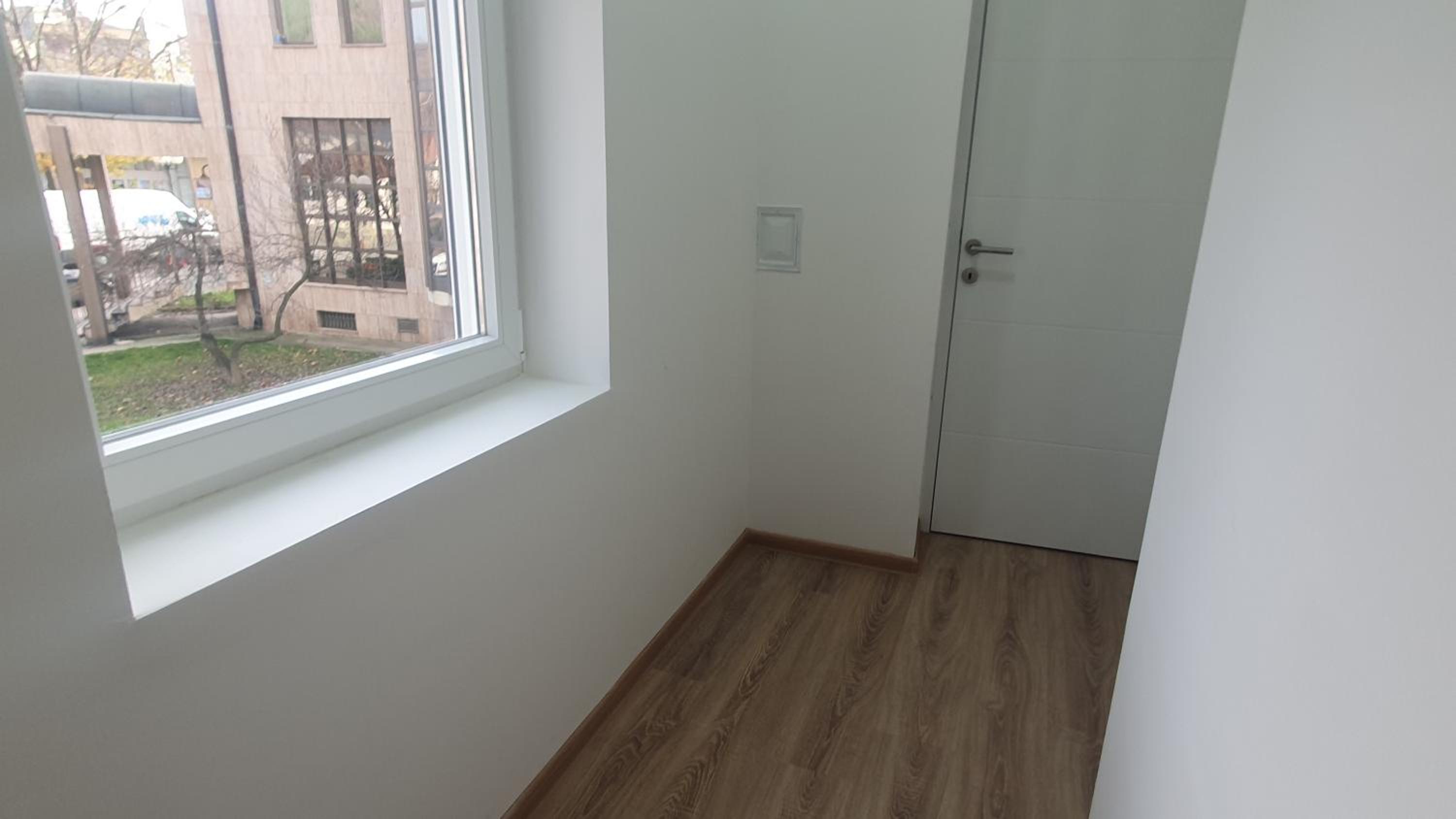 Two-Bedroom Apartment photo 2