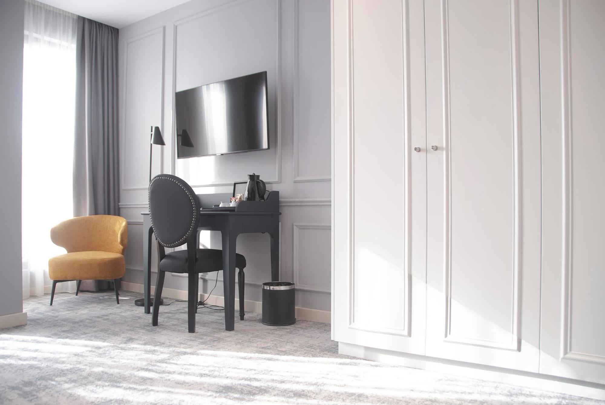Junior Suite - Photo 1