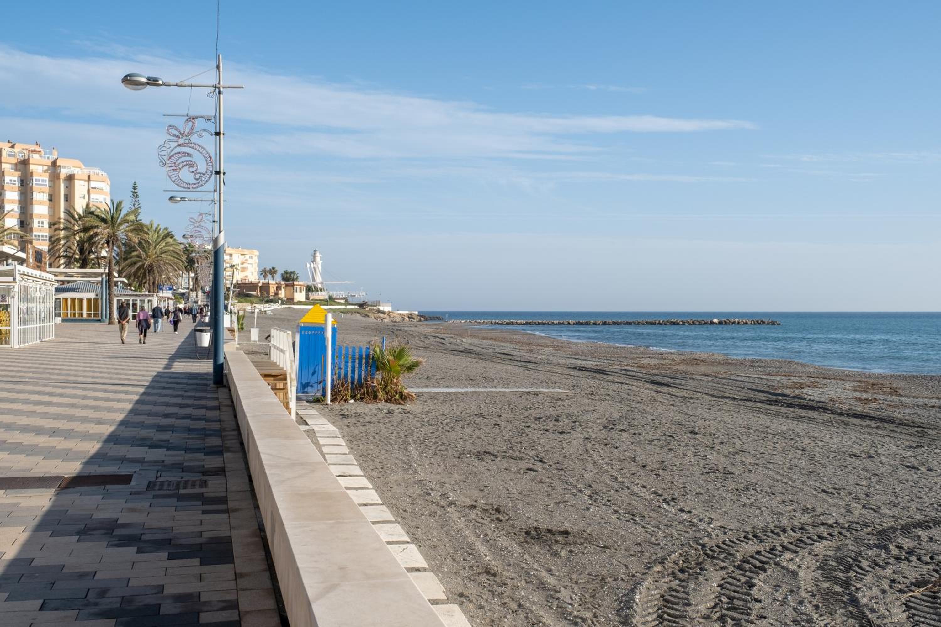 Studio Apartment with Sea View photo 3