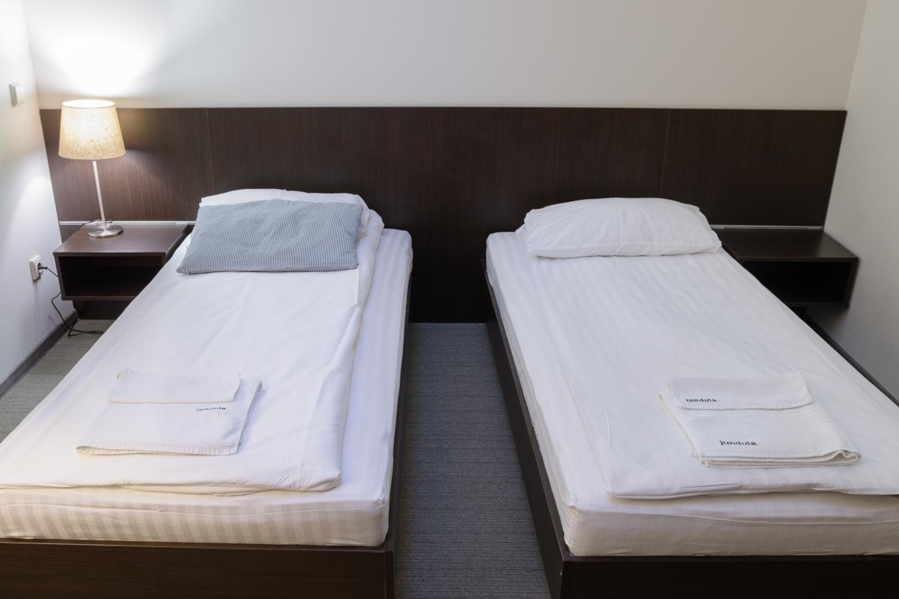 Double or Twin Room - Photo 15