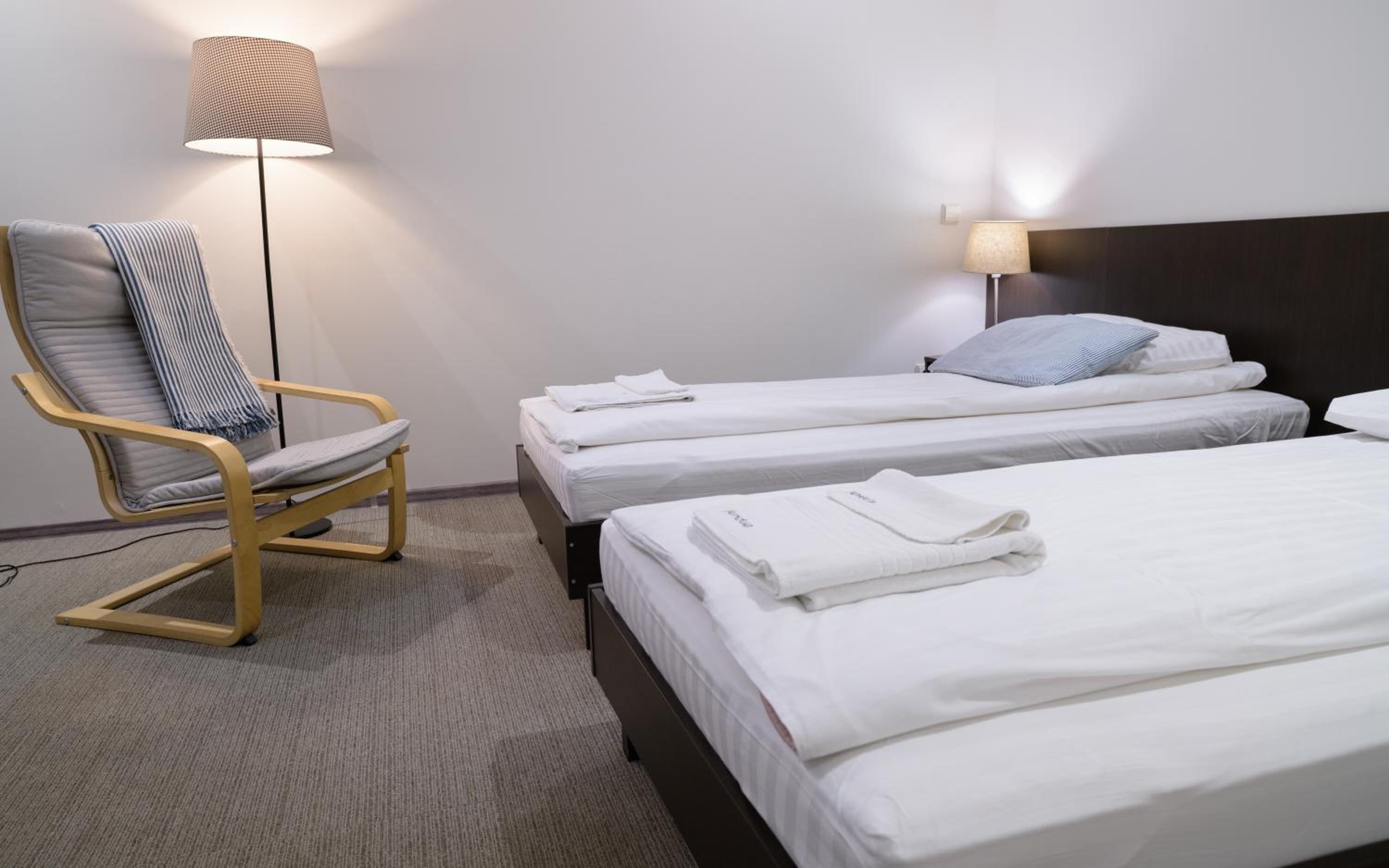 Double or Twin Room - Photo 21