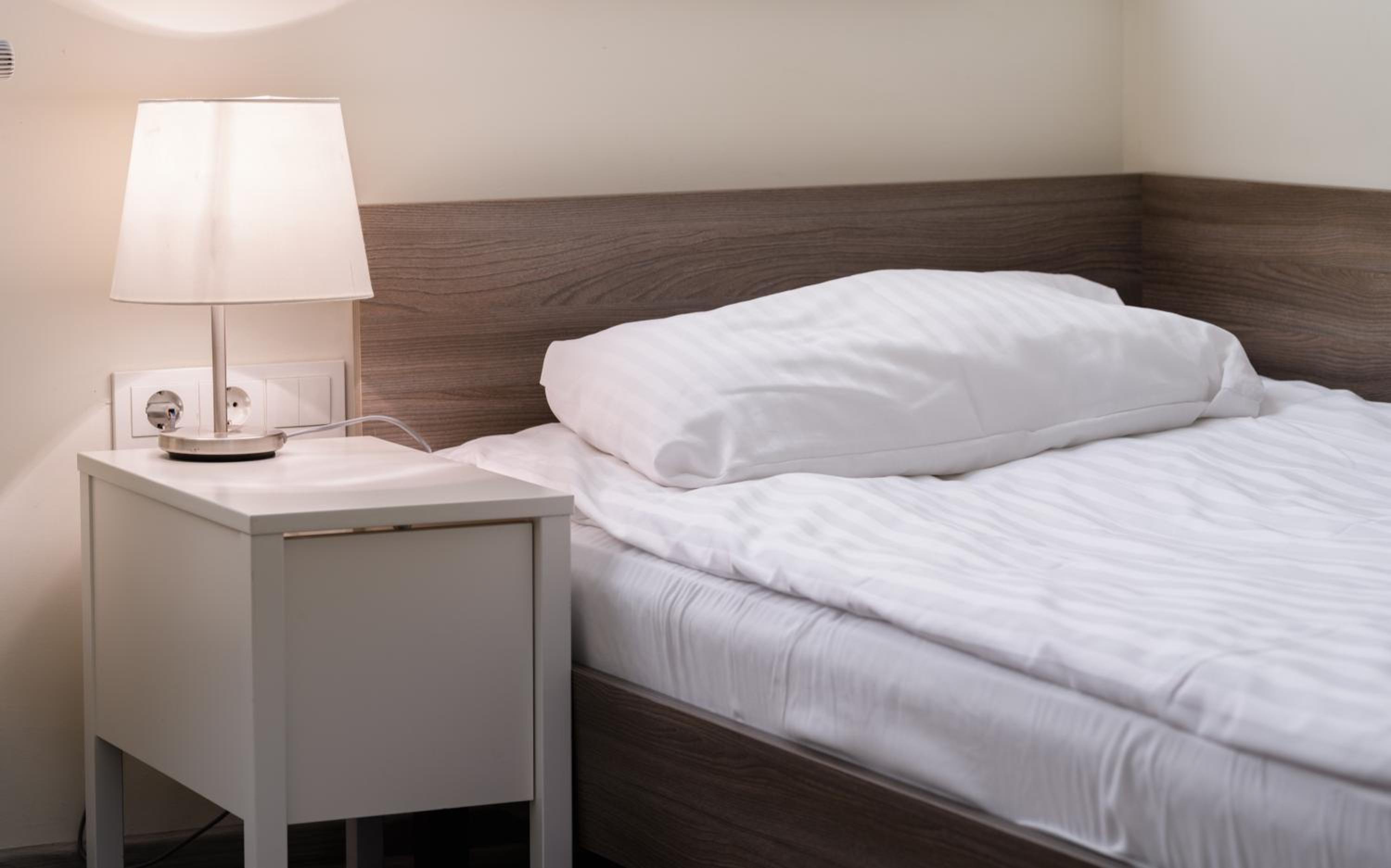 Basic Triple Room - Photo 1