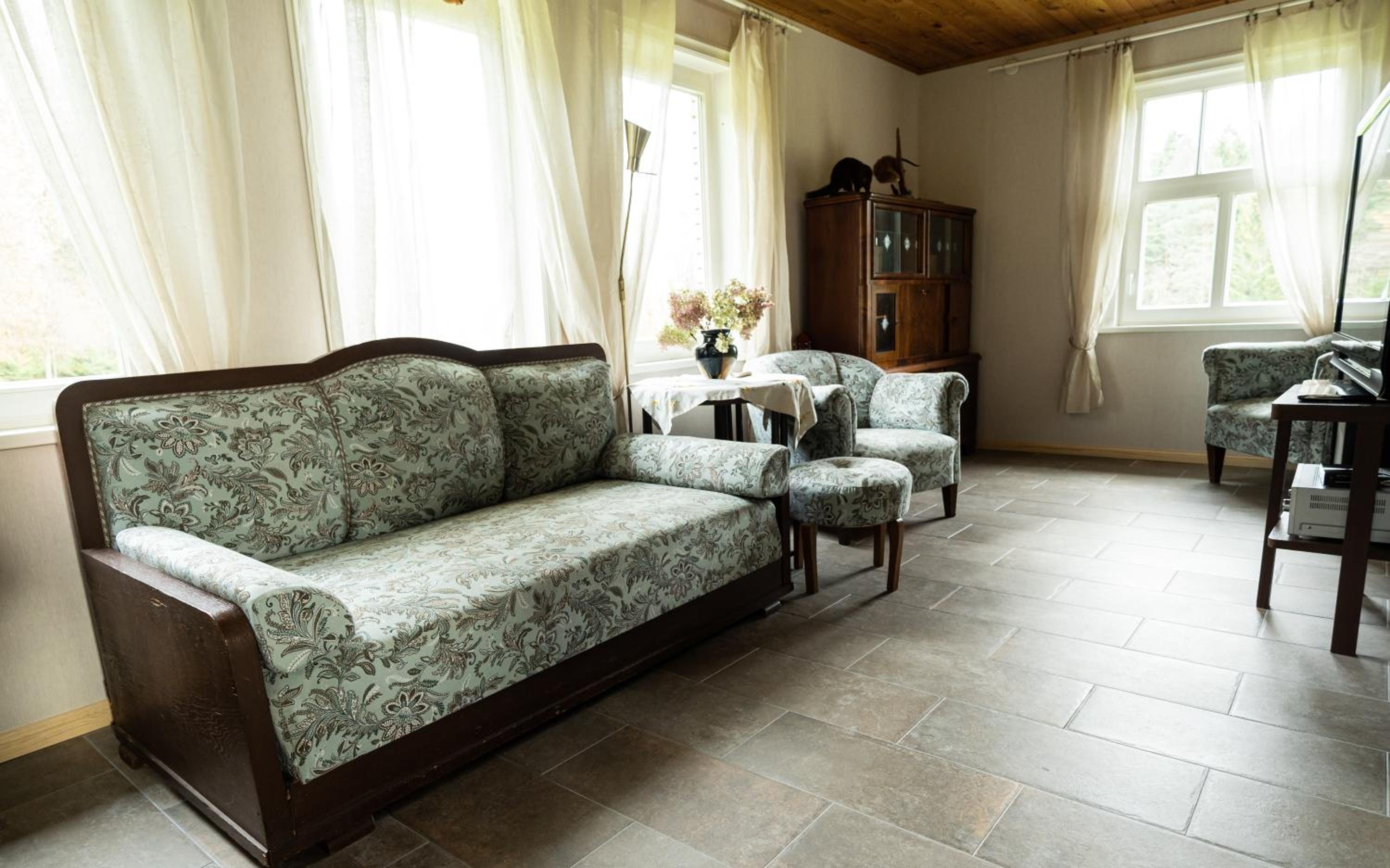 Vacation Home photo 2