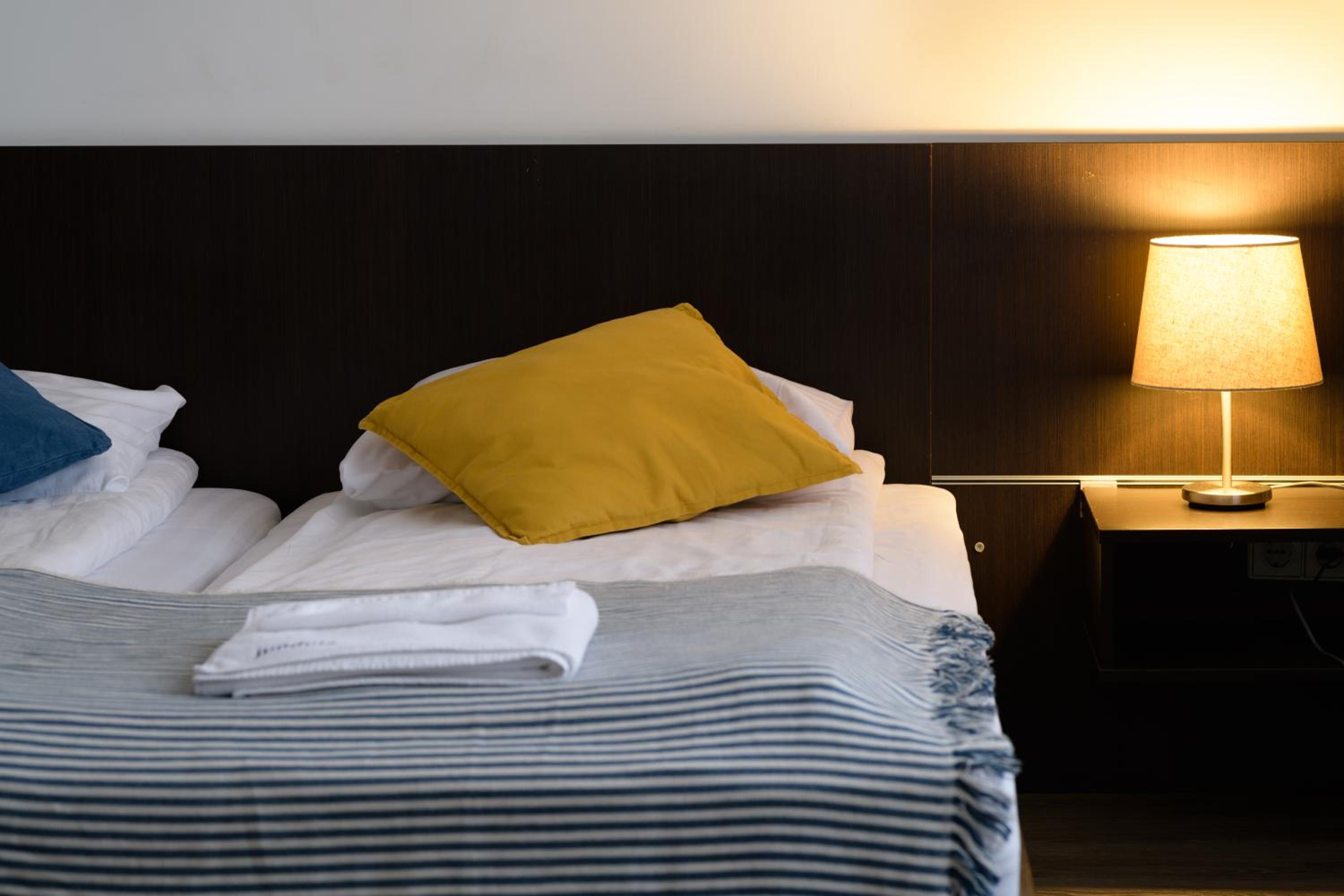Double or Twin Room - Photo 6