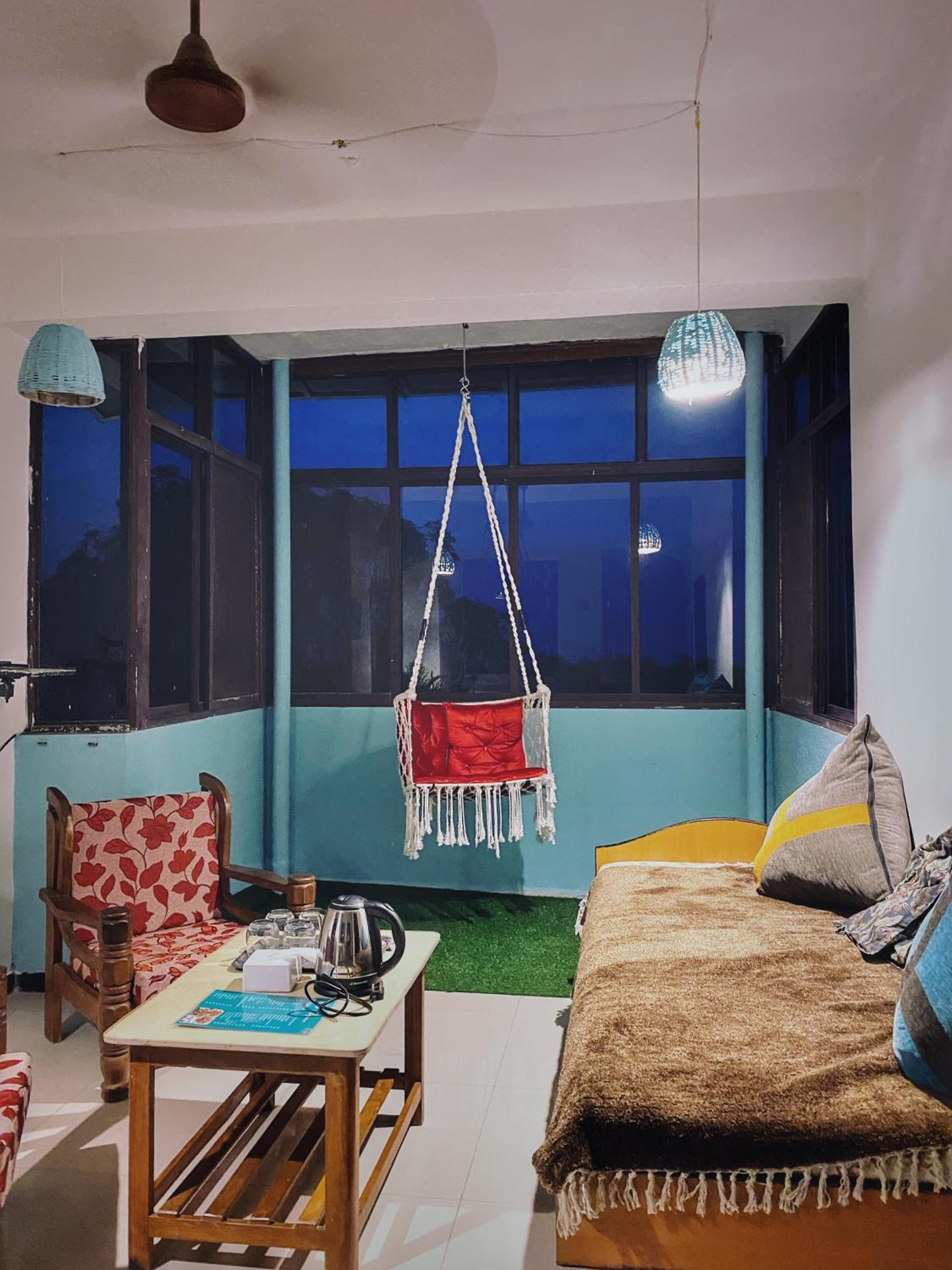 Three-Bedroom Villa - Photo 8