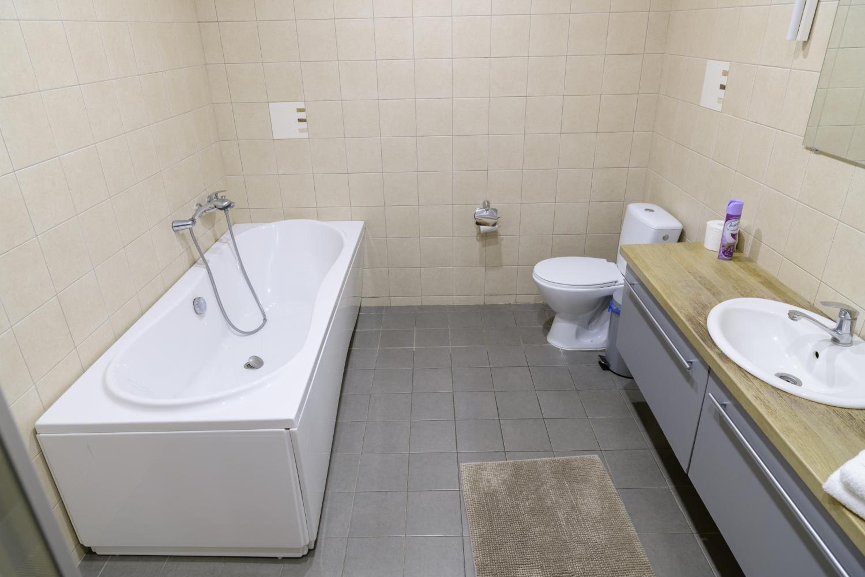 Family Room with Bathroom - Photo 14