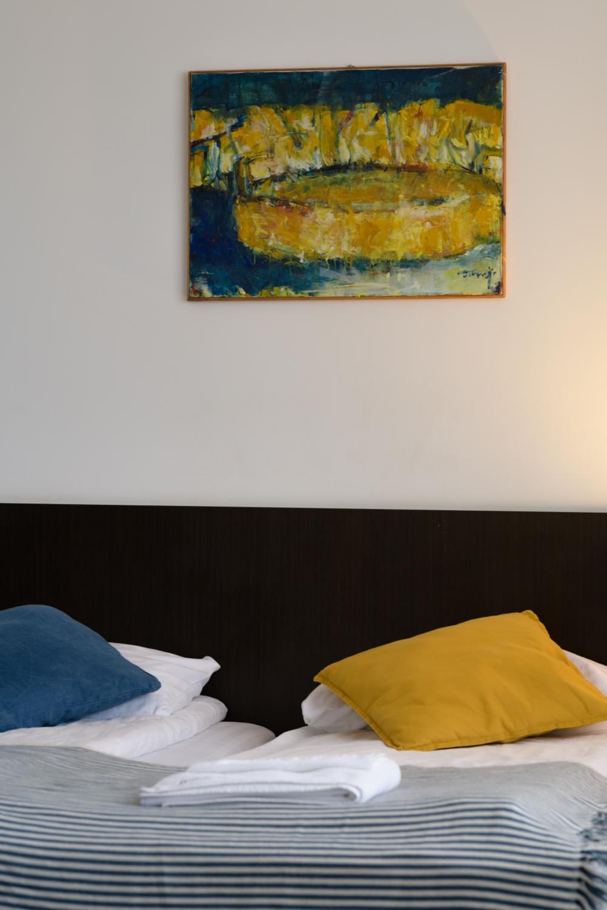 Double or Twin Room - Photo 27