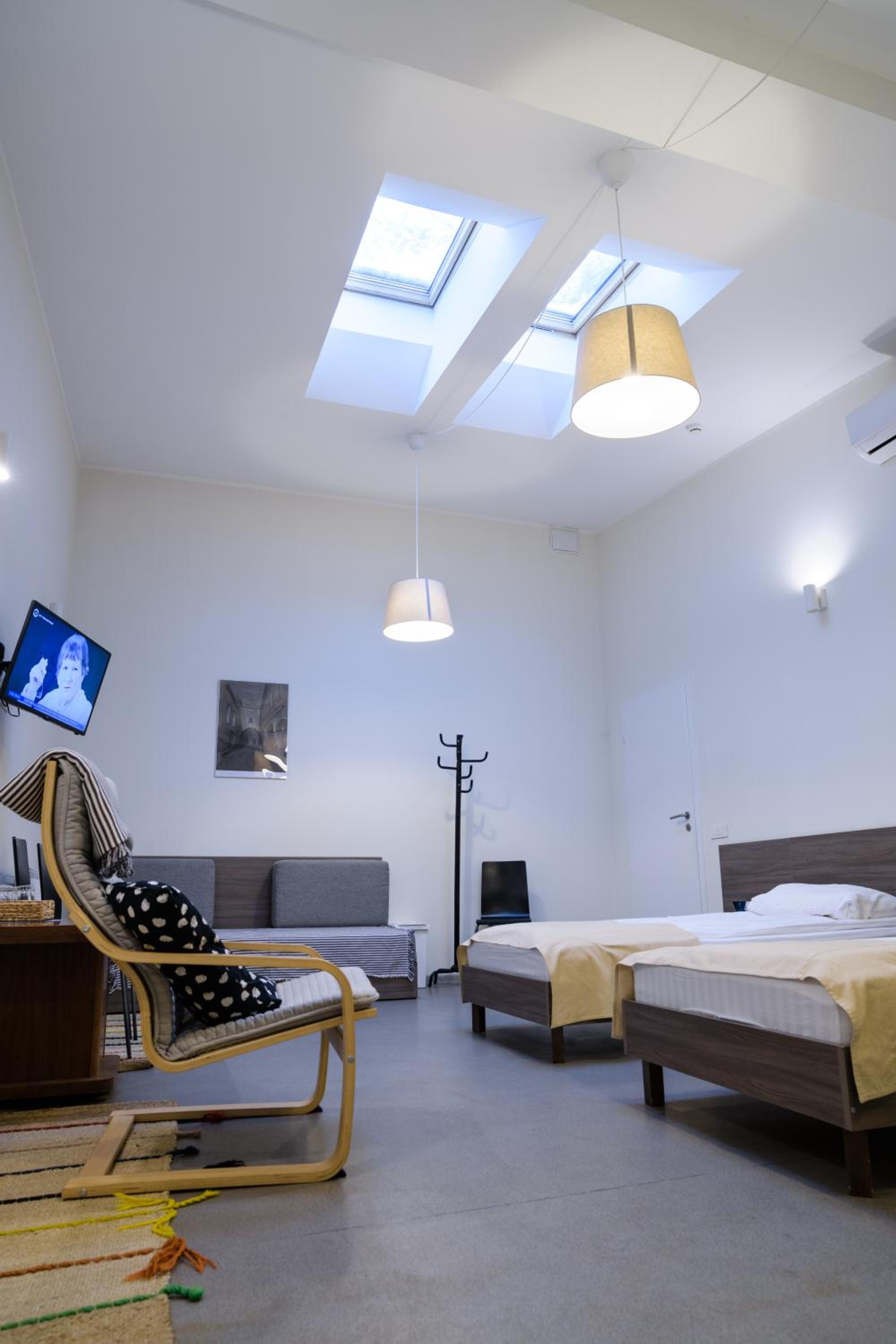 Quadruple Room - Photo 5