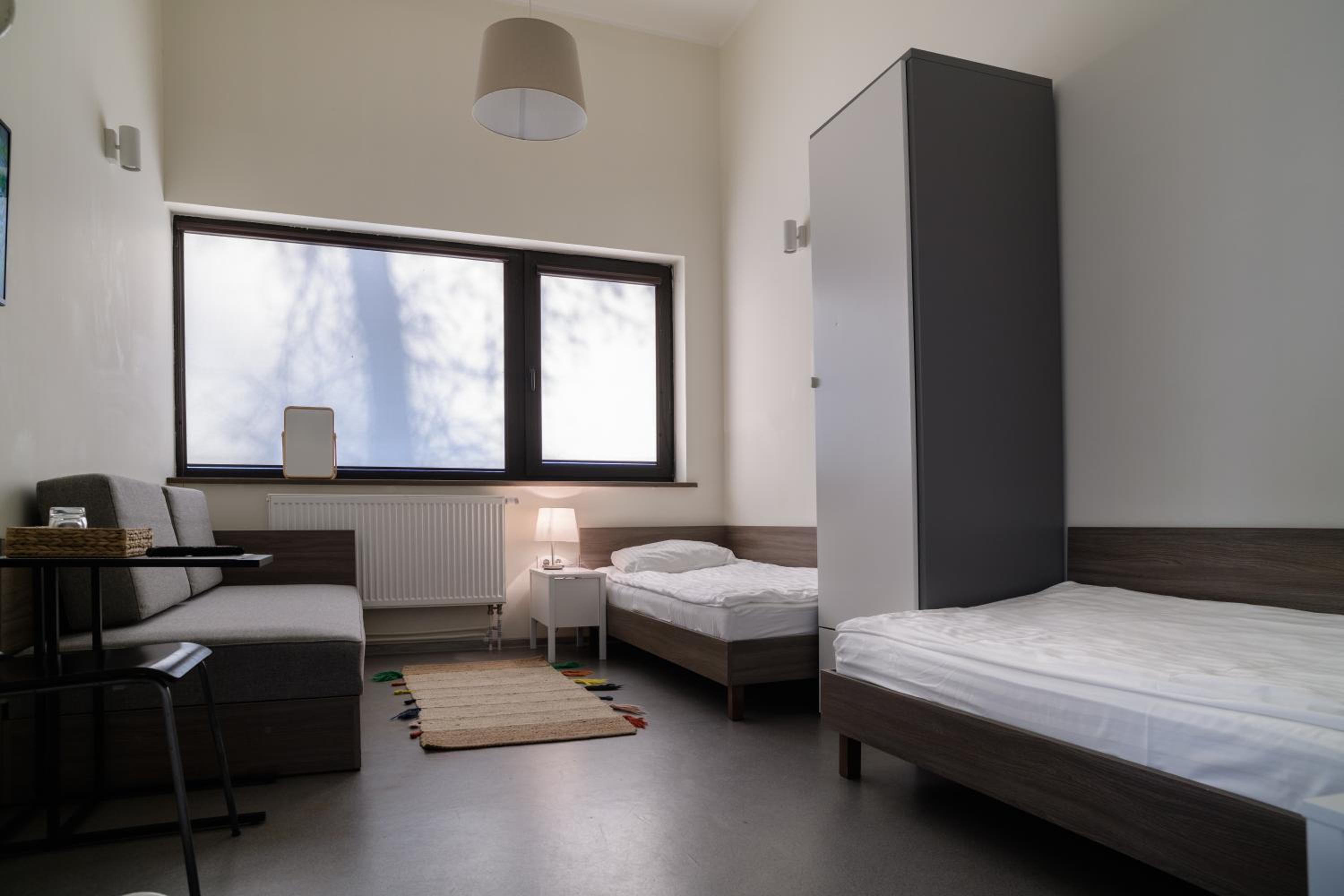 Basic Triple Room - Photo 7
