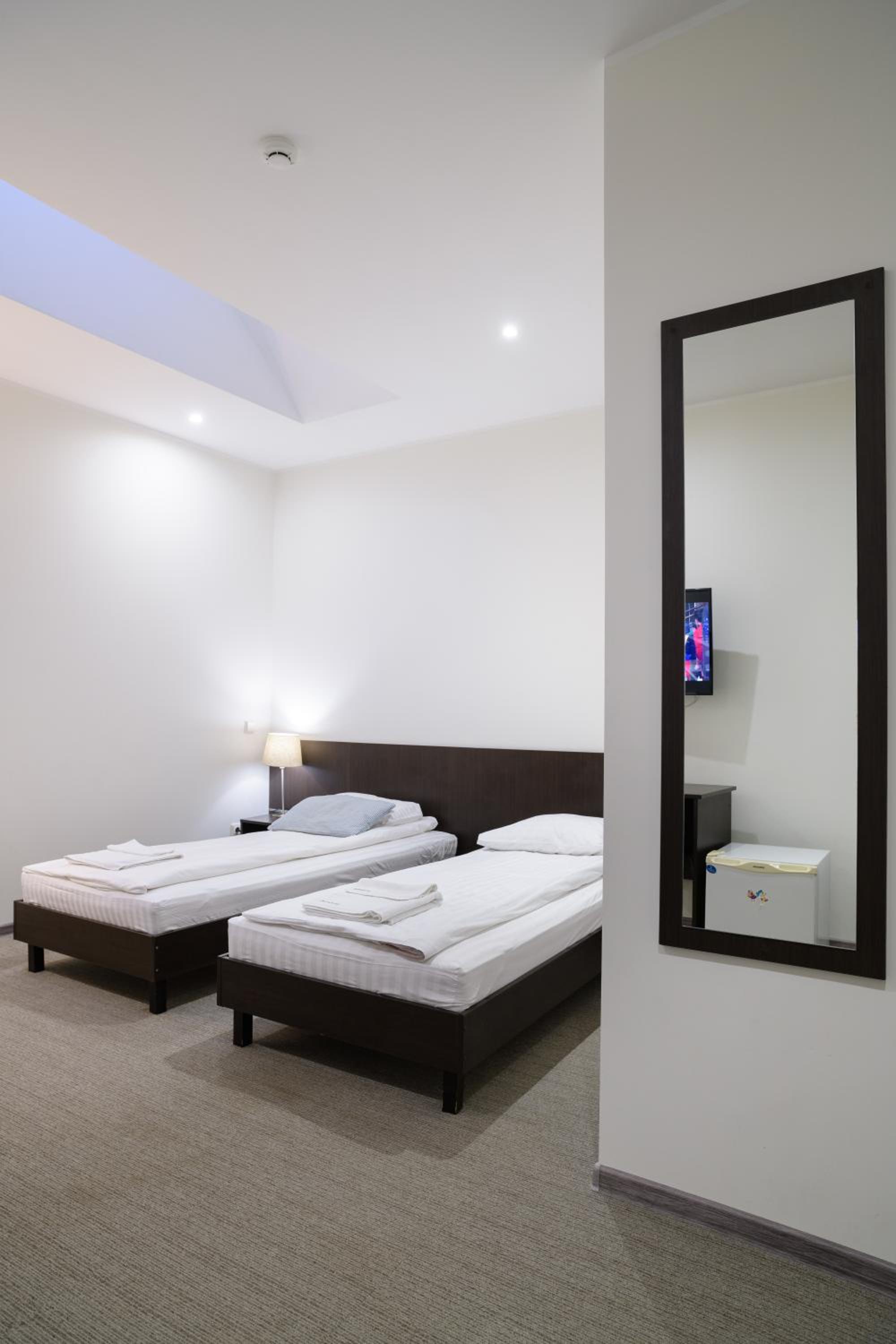 Double or Twin Room - Photo 38