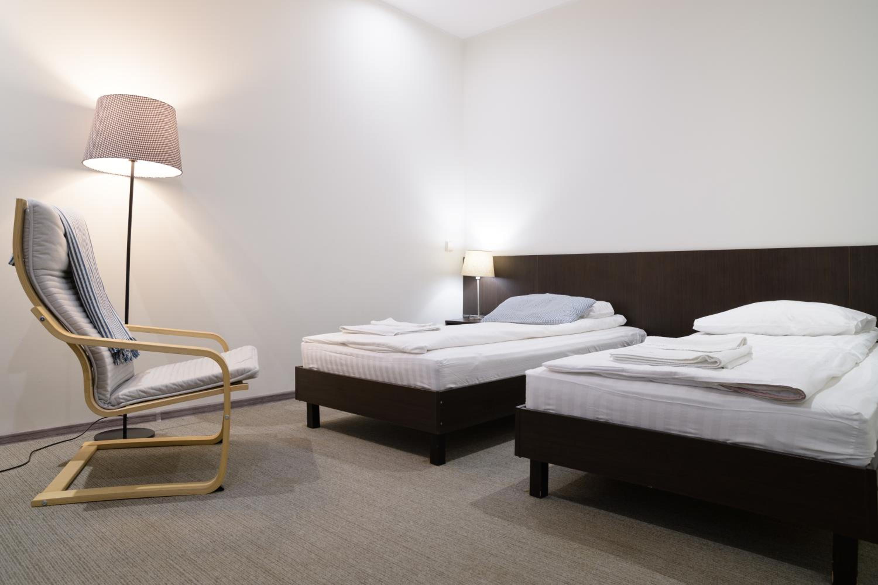 Double or Twin Room - Photo 8