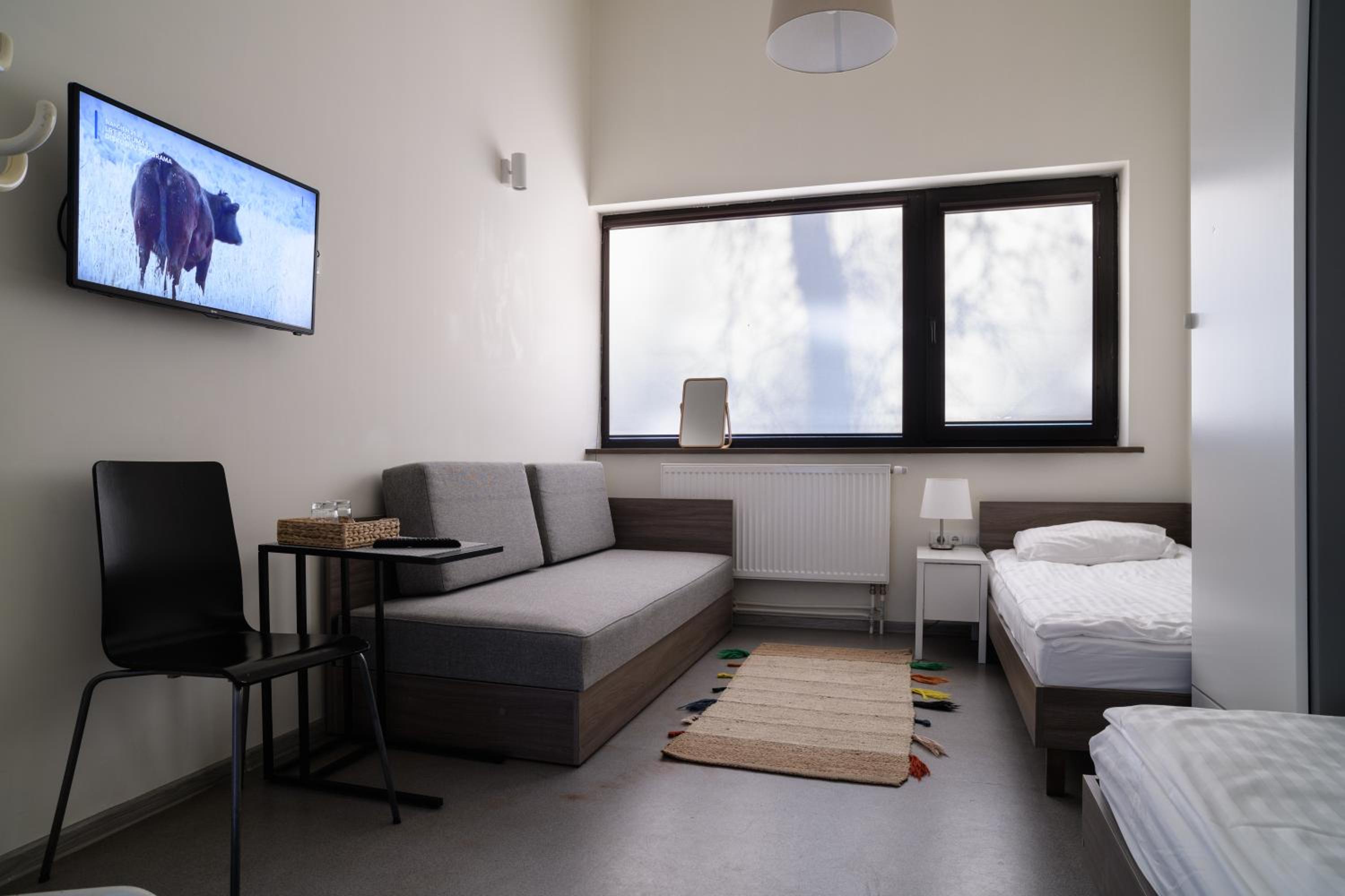 Basic Triple Room - Photo 2