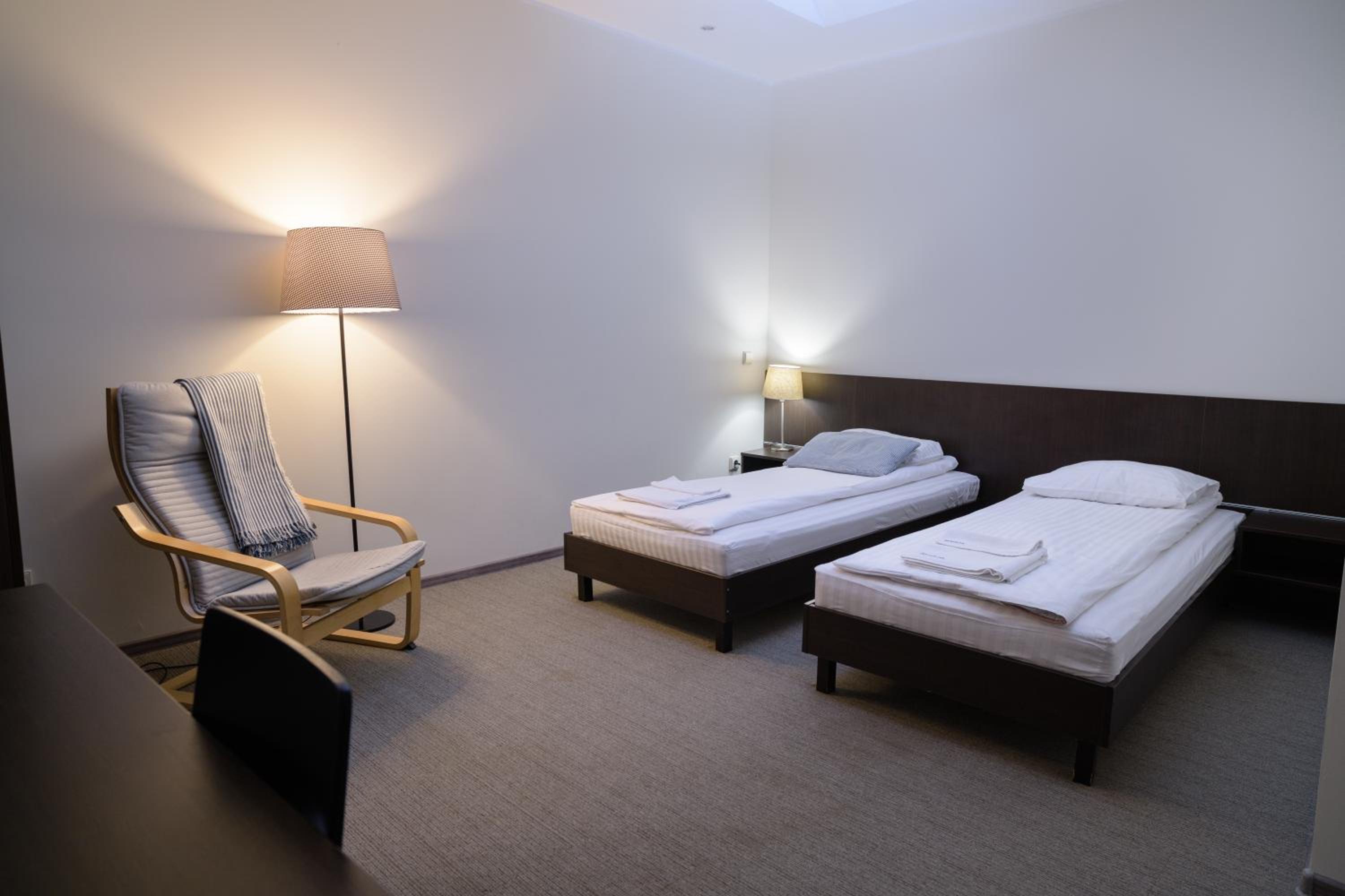 Double or Twin Room - Photo 9