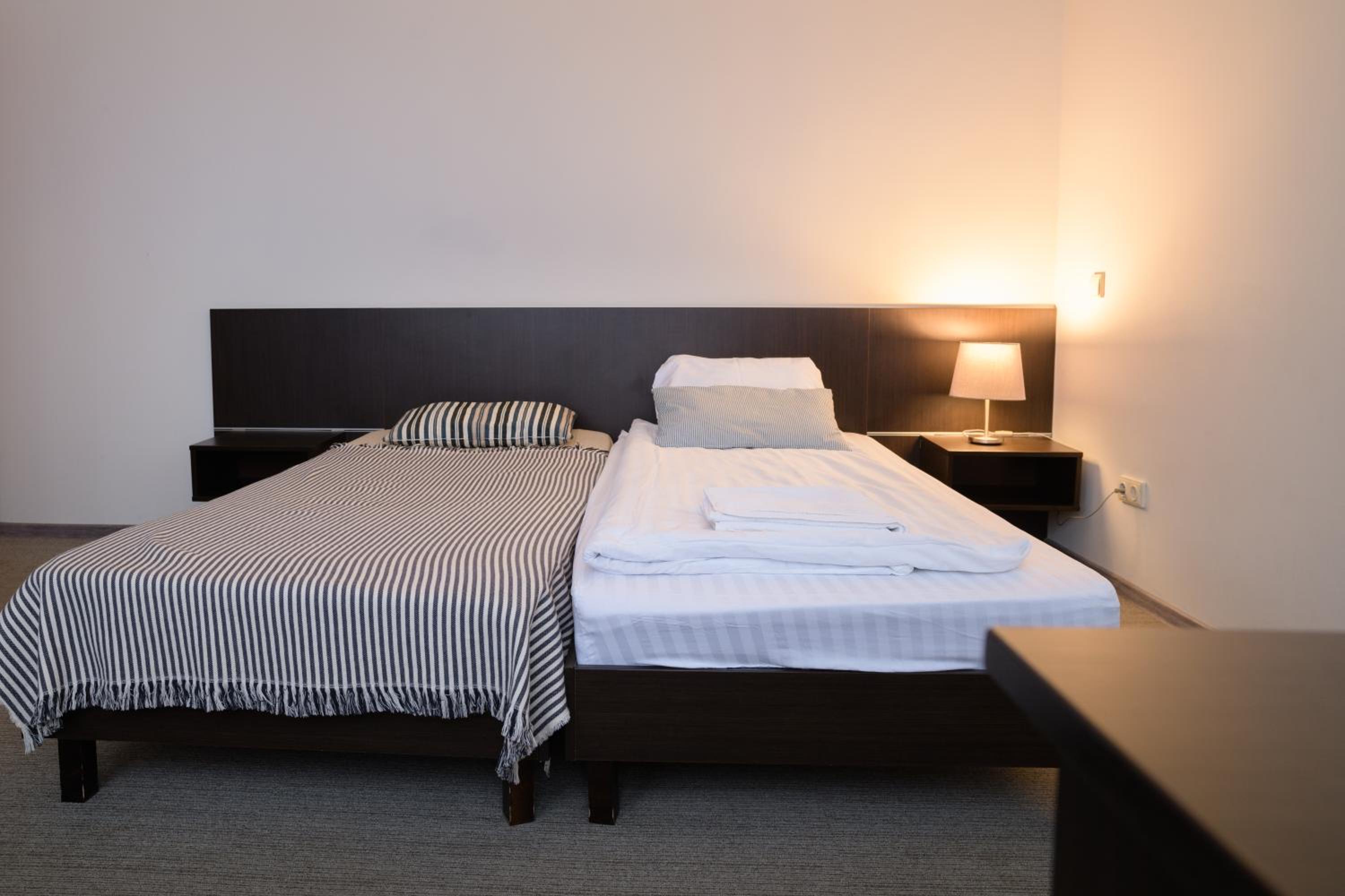Double or Twin Room - Photo 10