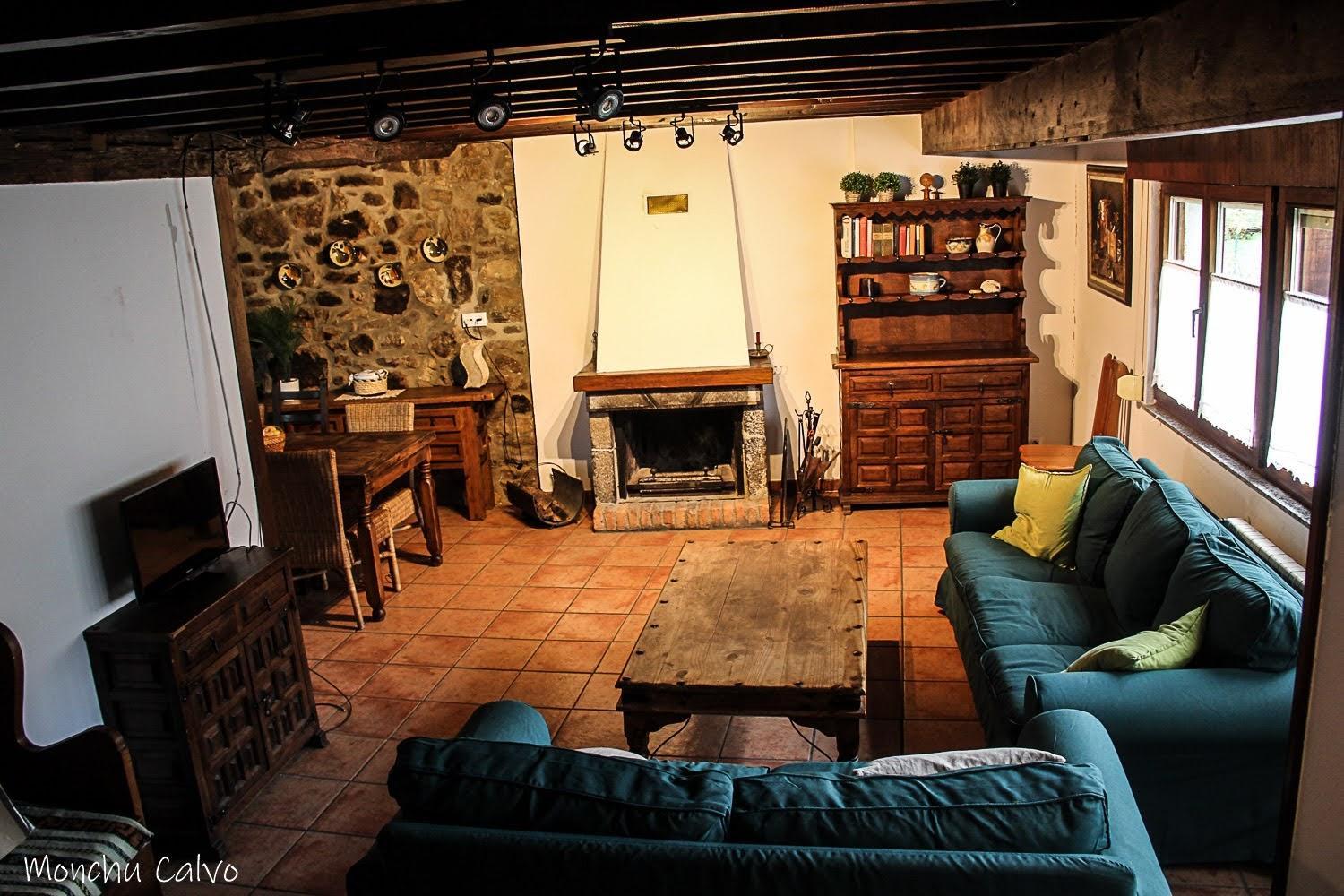 Four-Bedroom House photo 2