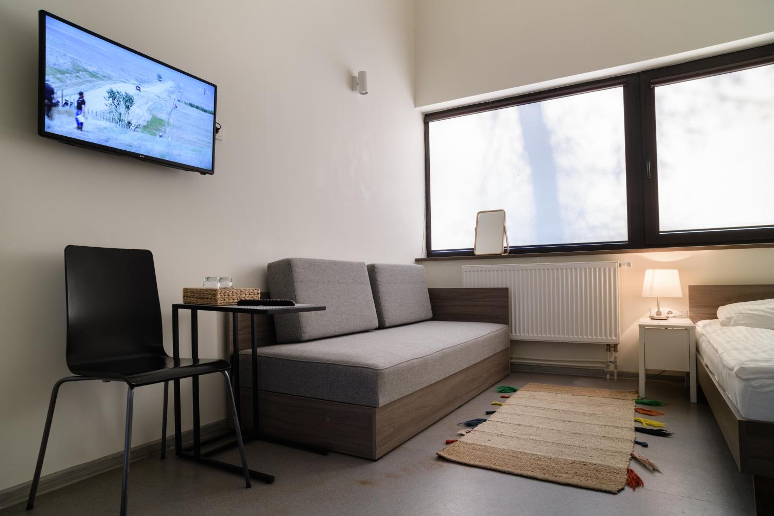 Basic Triple Room - Photo 5