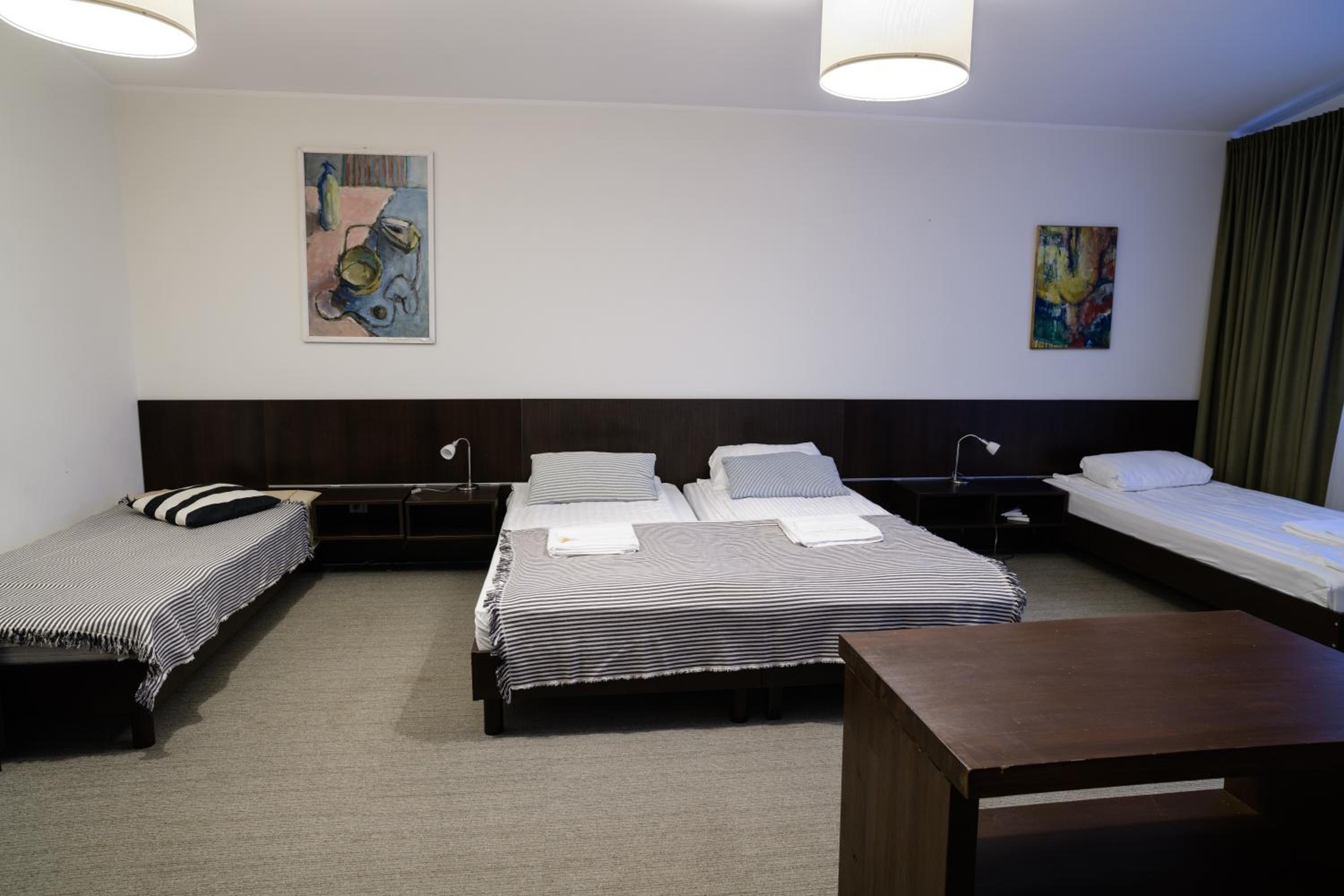 Family Room with Bathroom - Photo 10