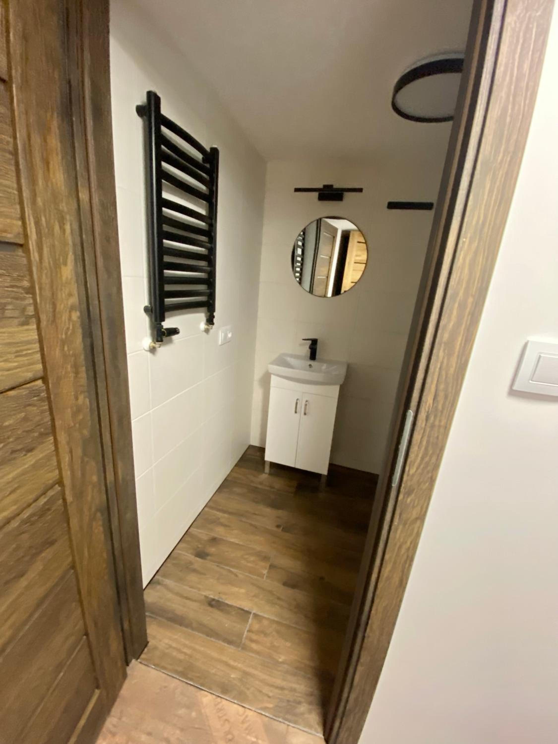 Quadruple Room with Balcony photo 3