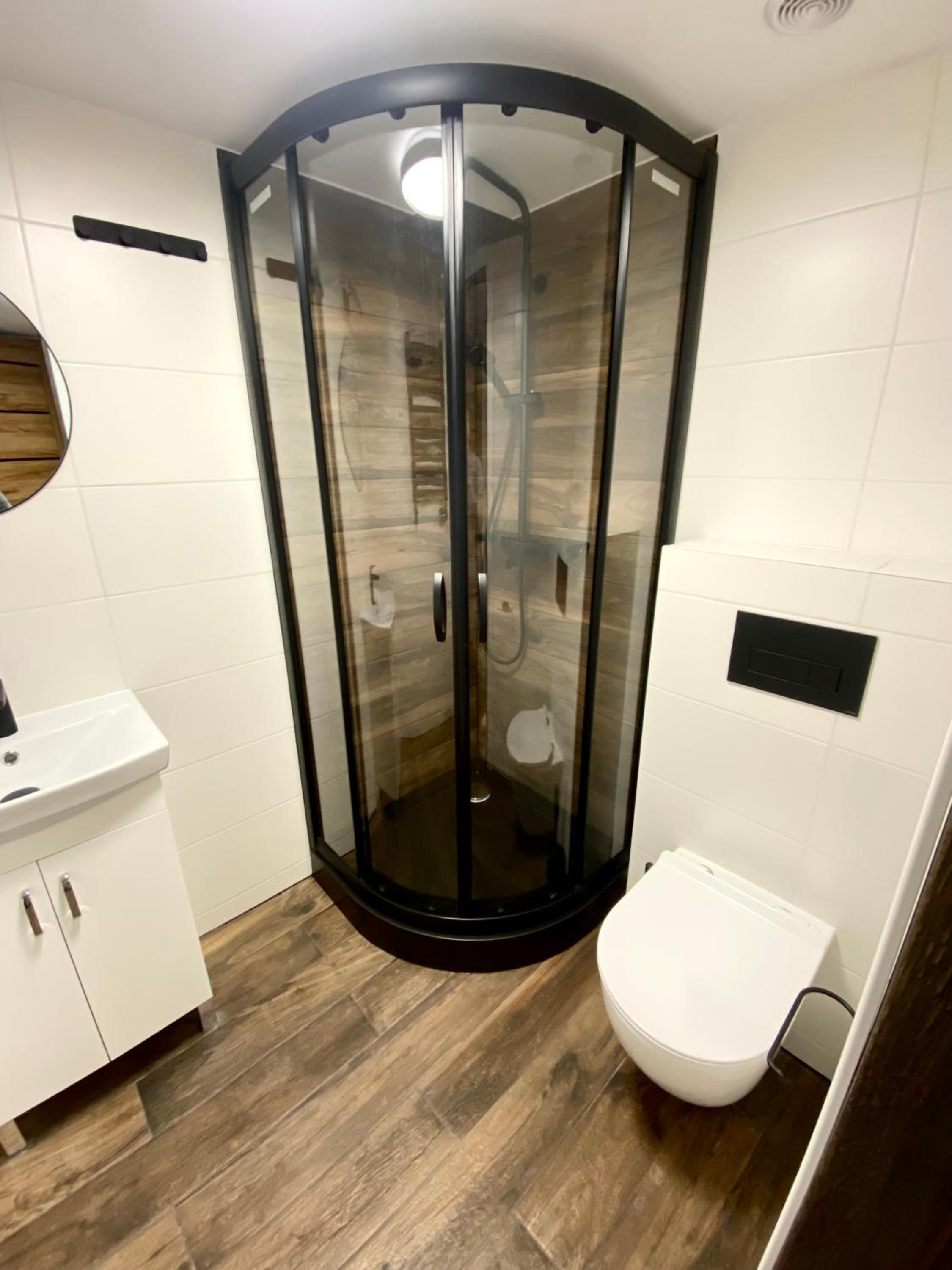 Quadruple Room with Balcony photo 2