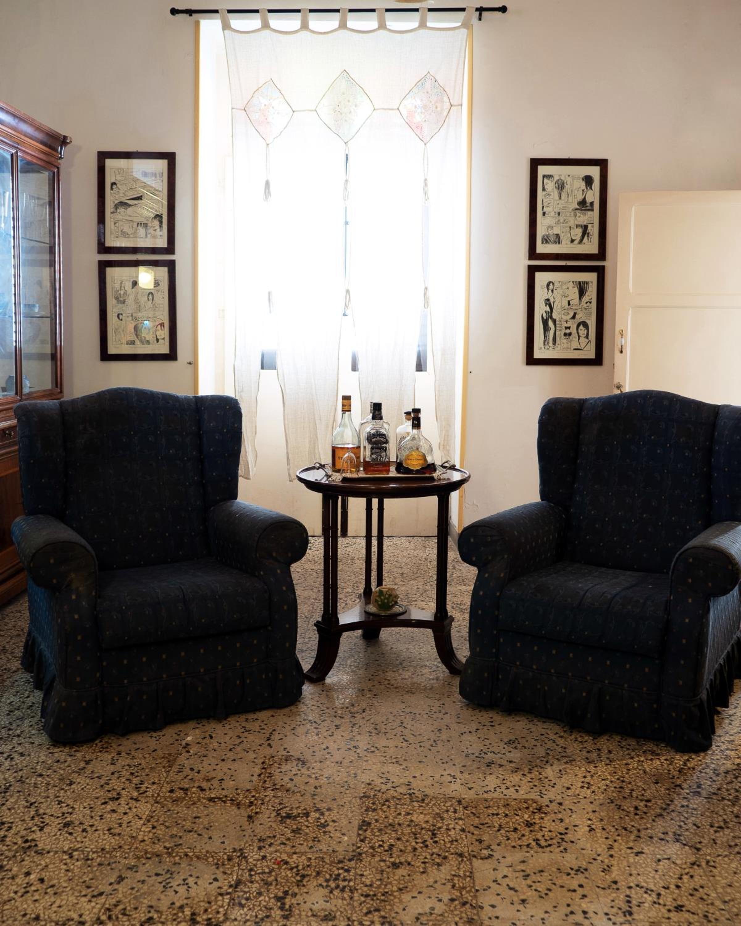 Vacation Home photo 1