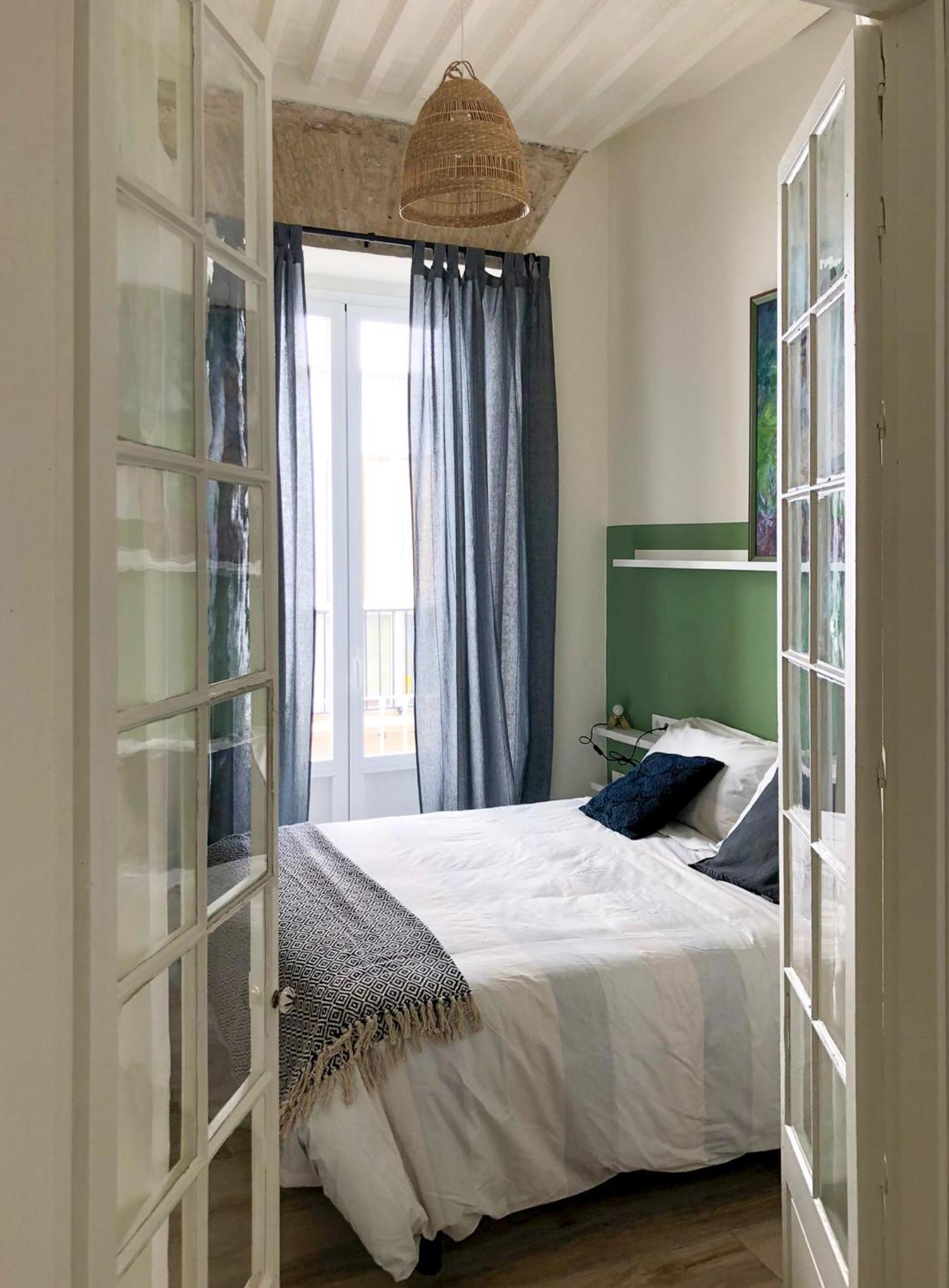 Superior One-Bedroom Apartment with Balcony photo 3