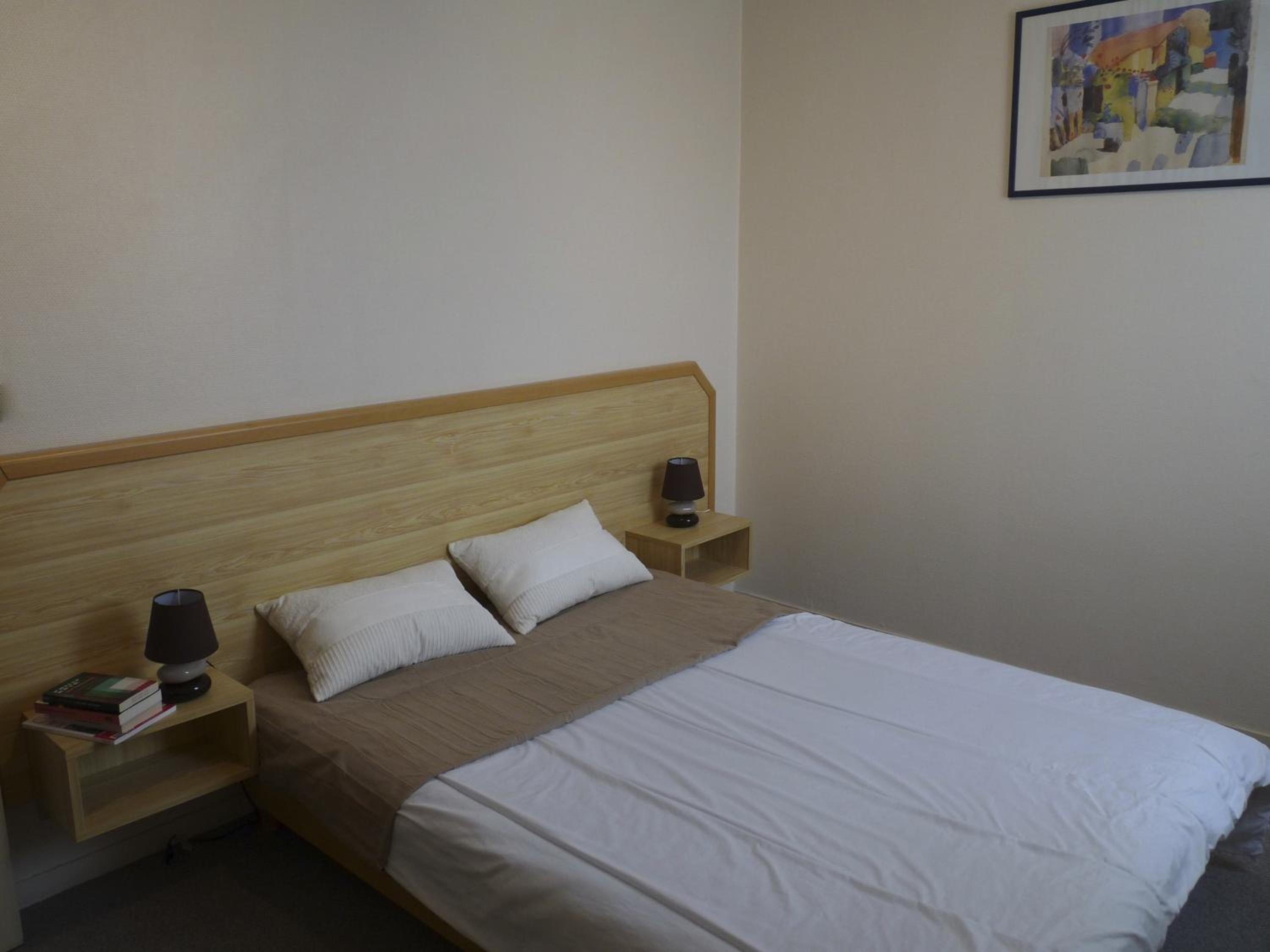 One-Bedroom Apartment photo 3