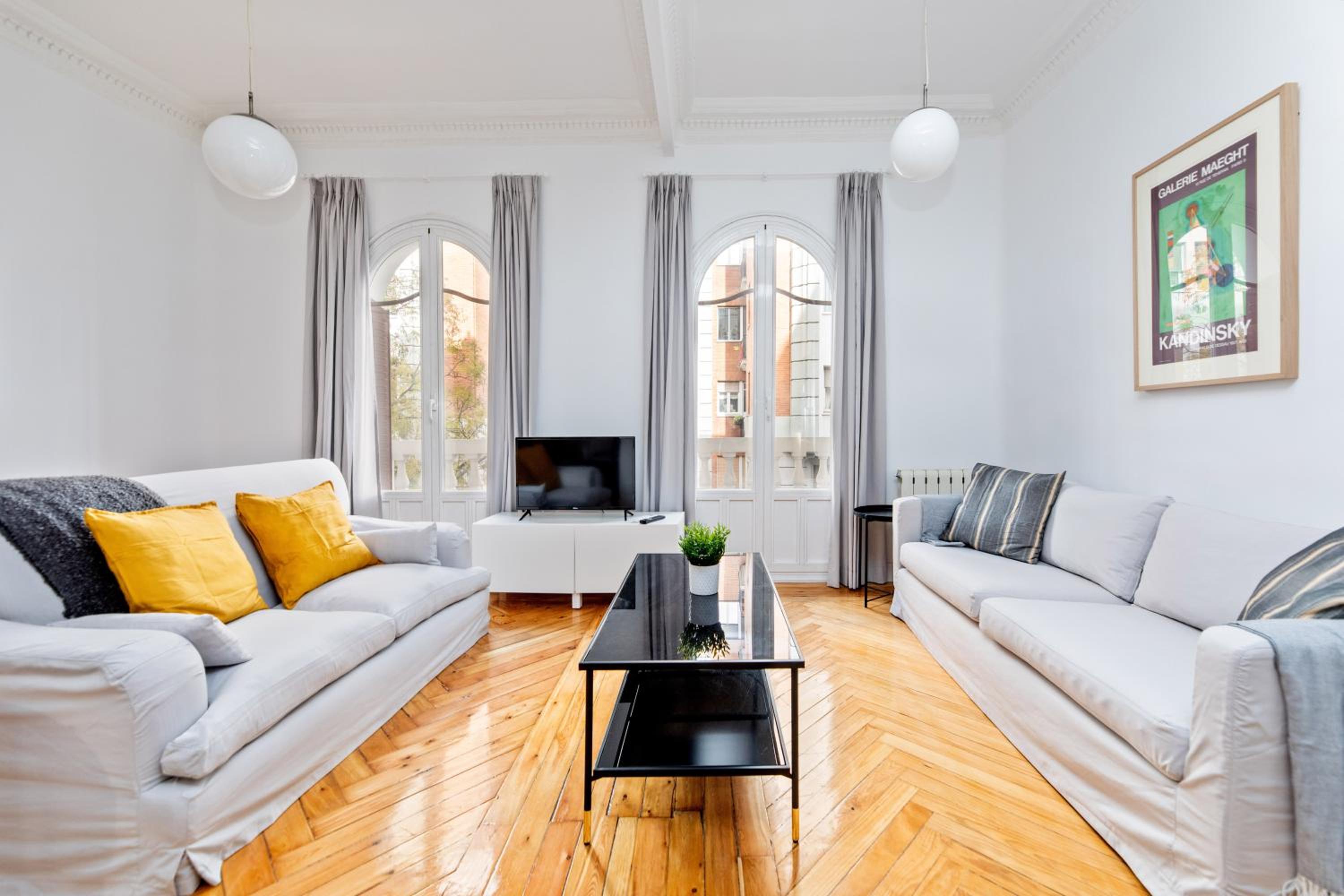 Apartamento Superior