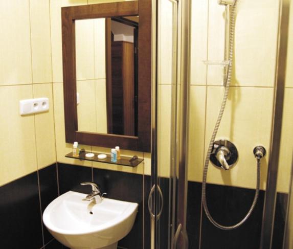Double Room - Photo 2