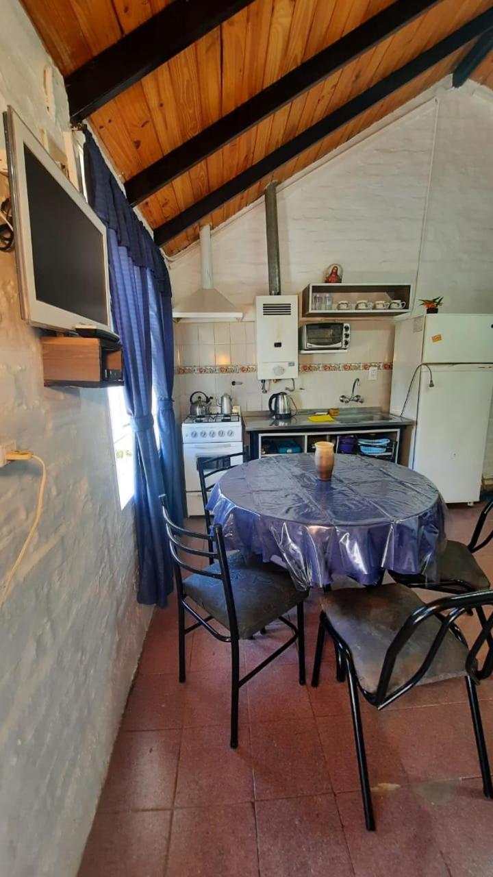 One-Bedroom House photo 3