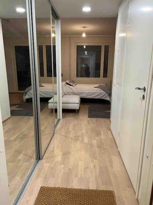 One-Bedroom Apartment photo 3
