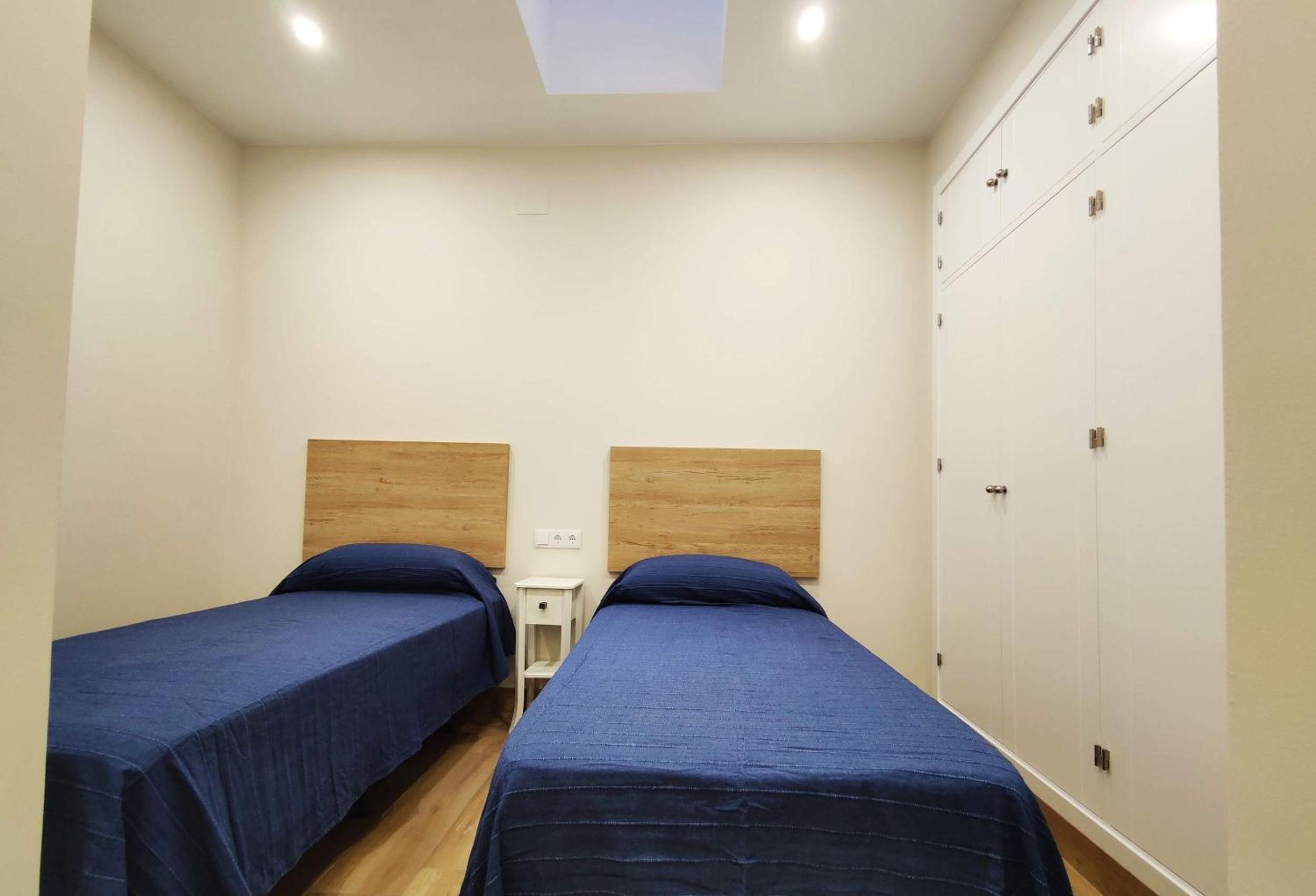 Three-Bedroom House photo 2