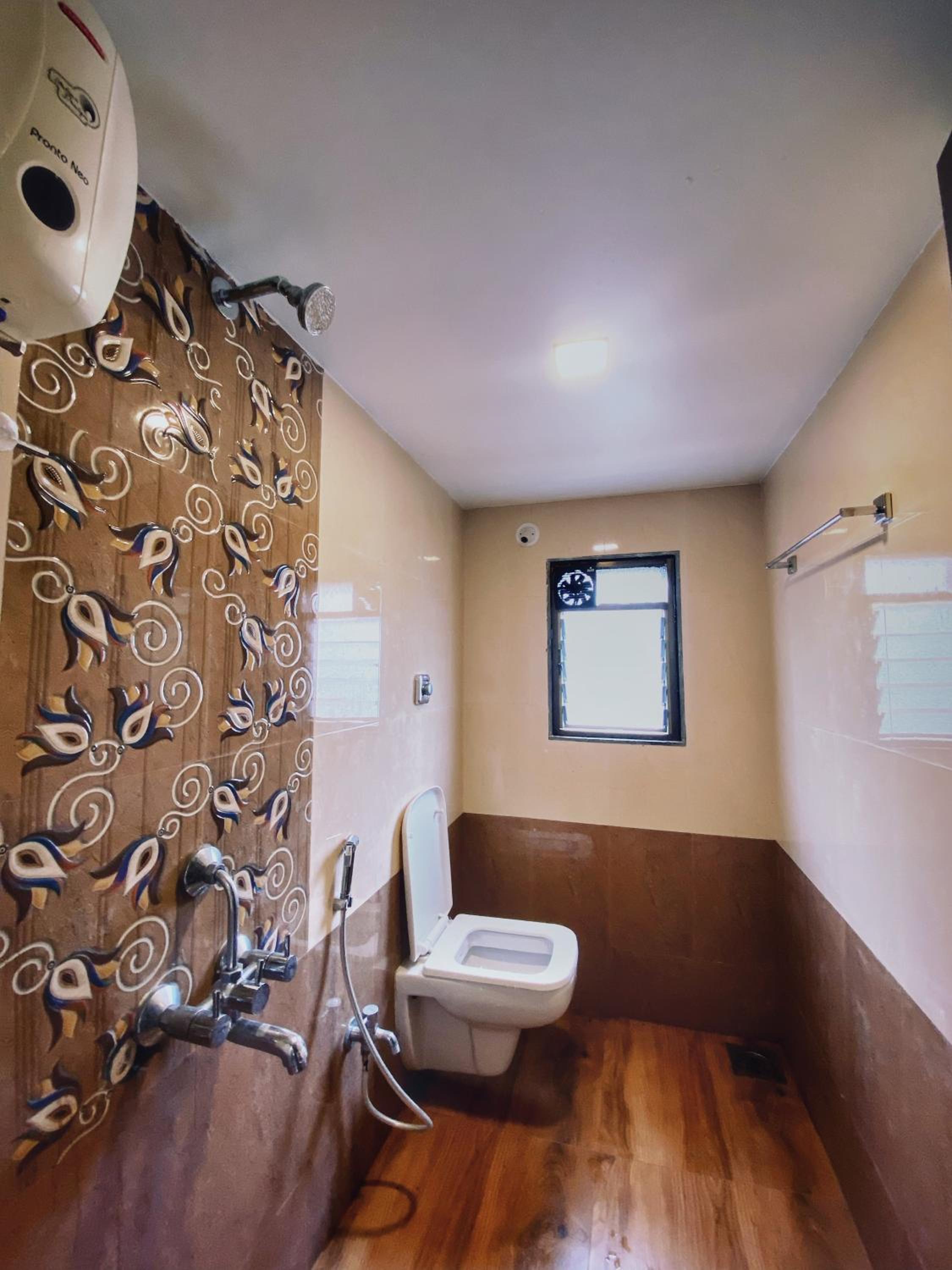 Family Double Room - Photo 8