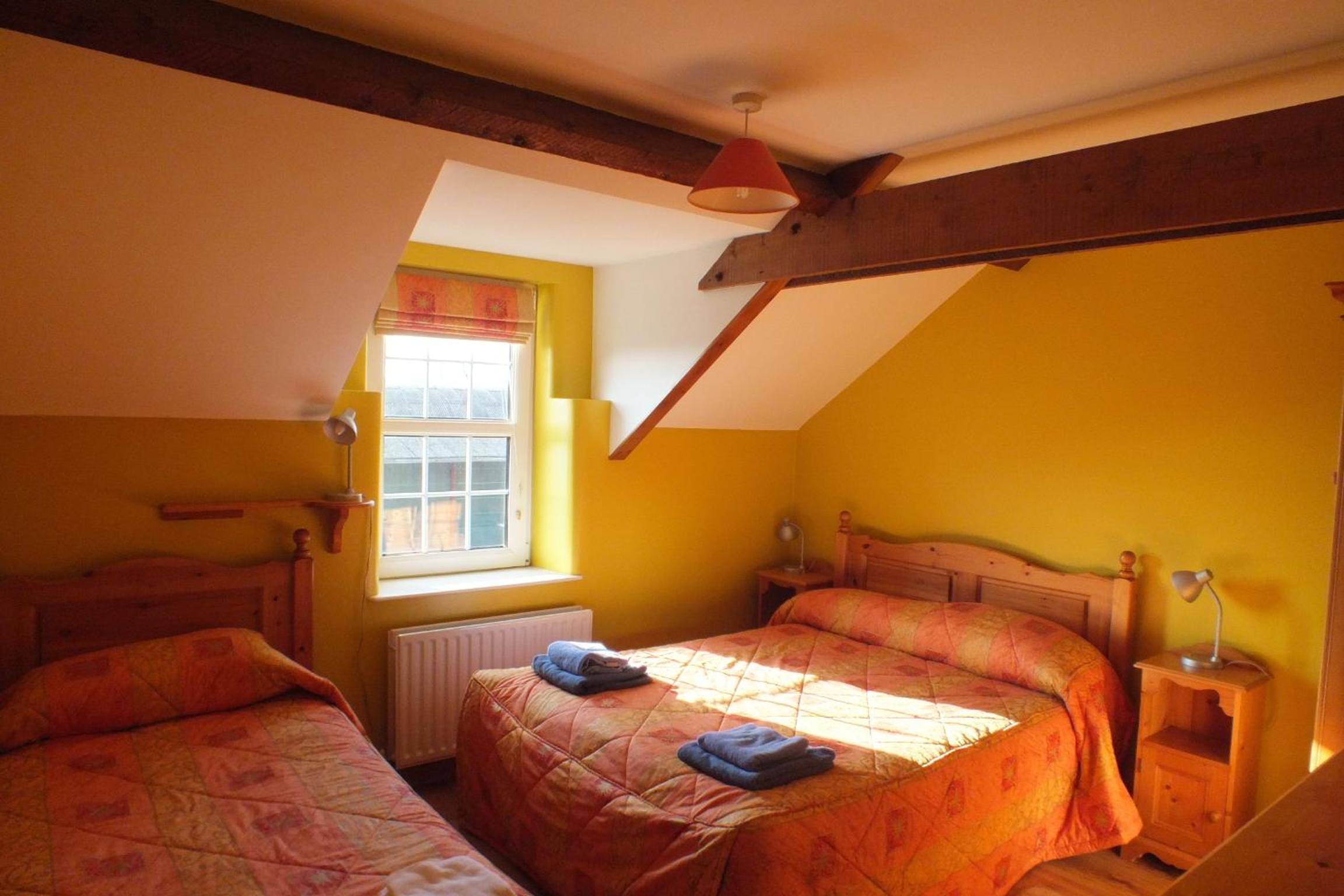 Two-Bedroom House photo 1