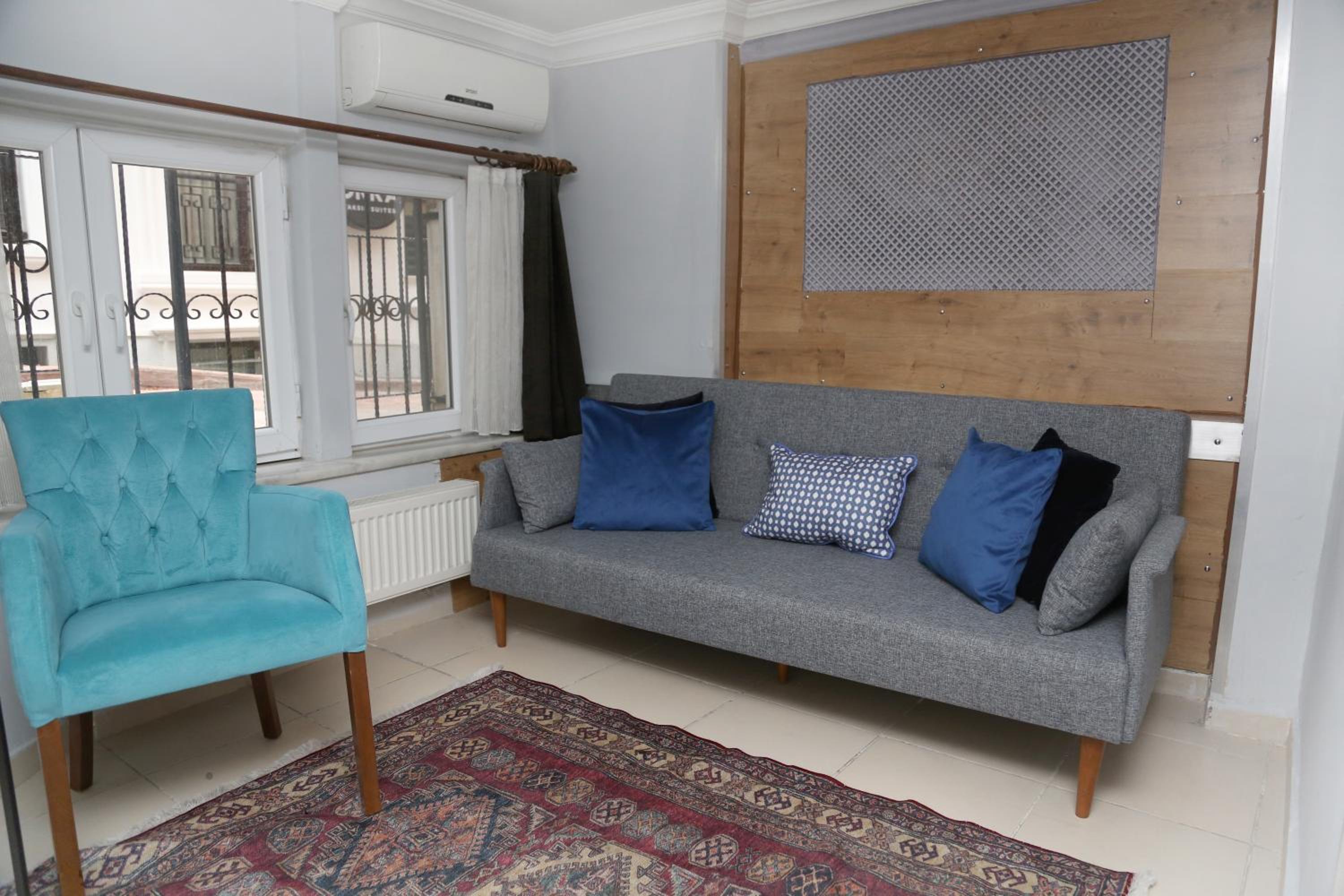 Duplex Apartment photo 1