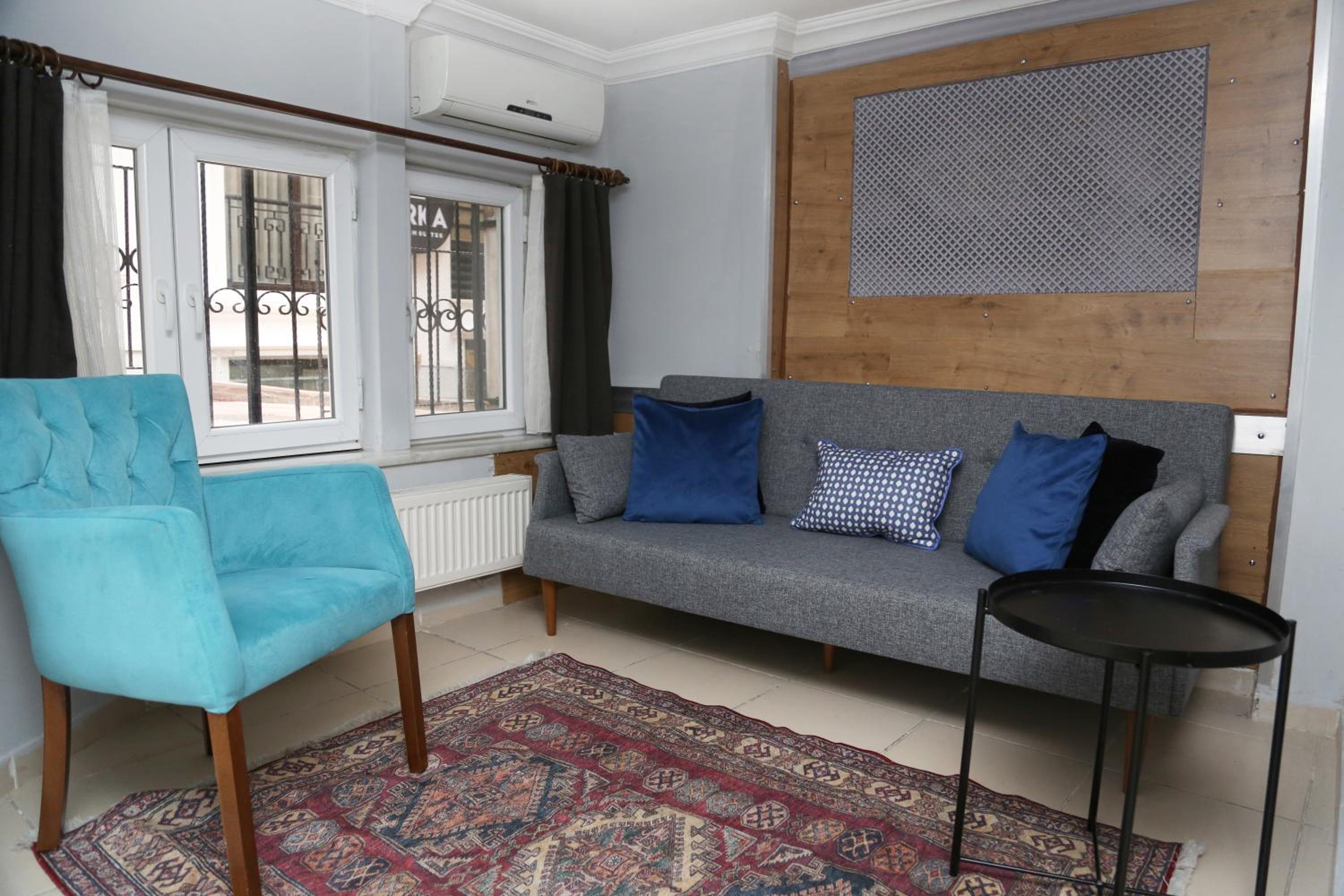 Duplex Apartment photo 3