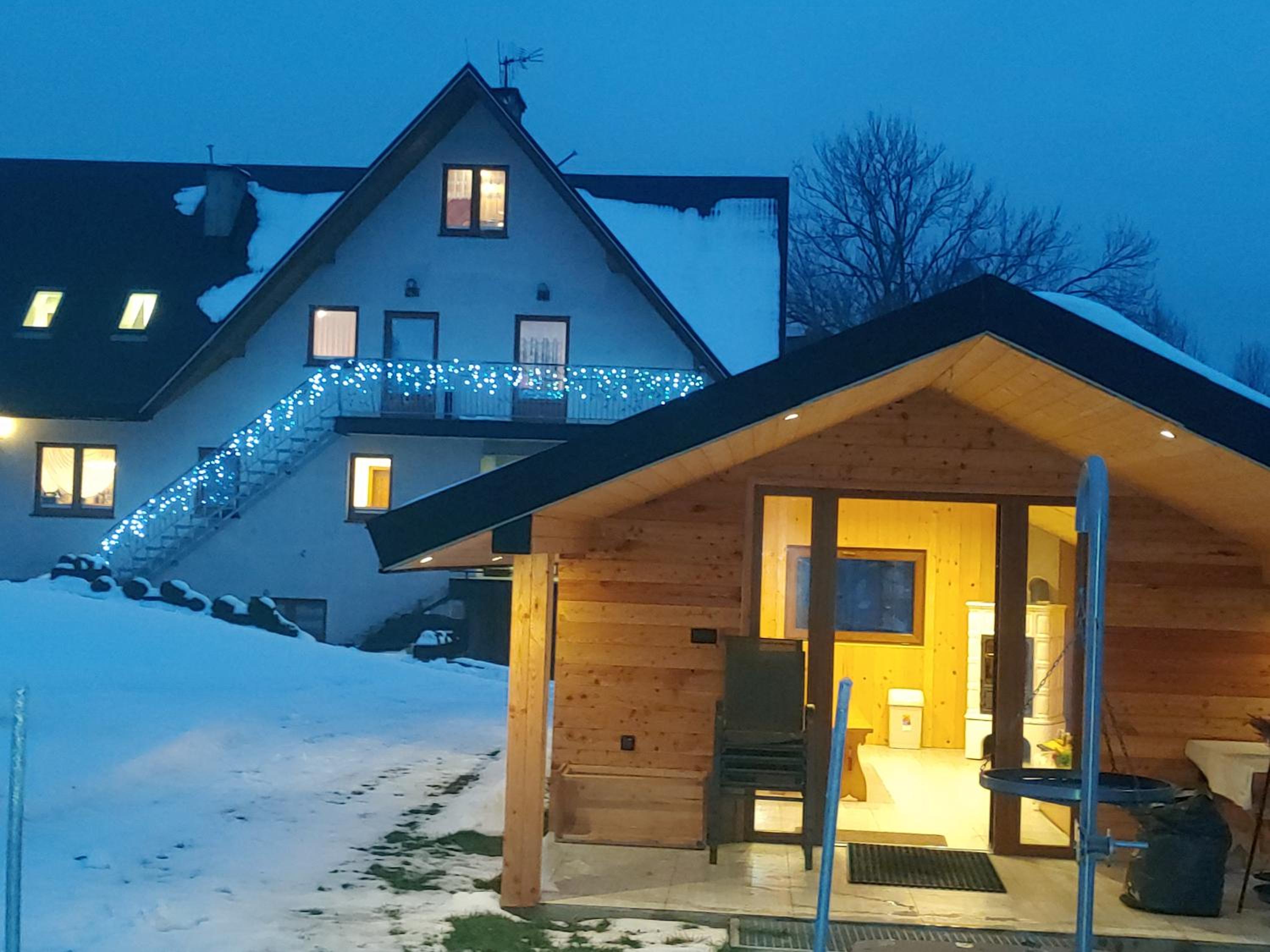 Deluxe Triple Room - Photo 48