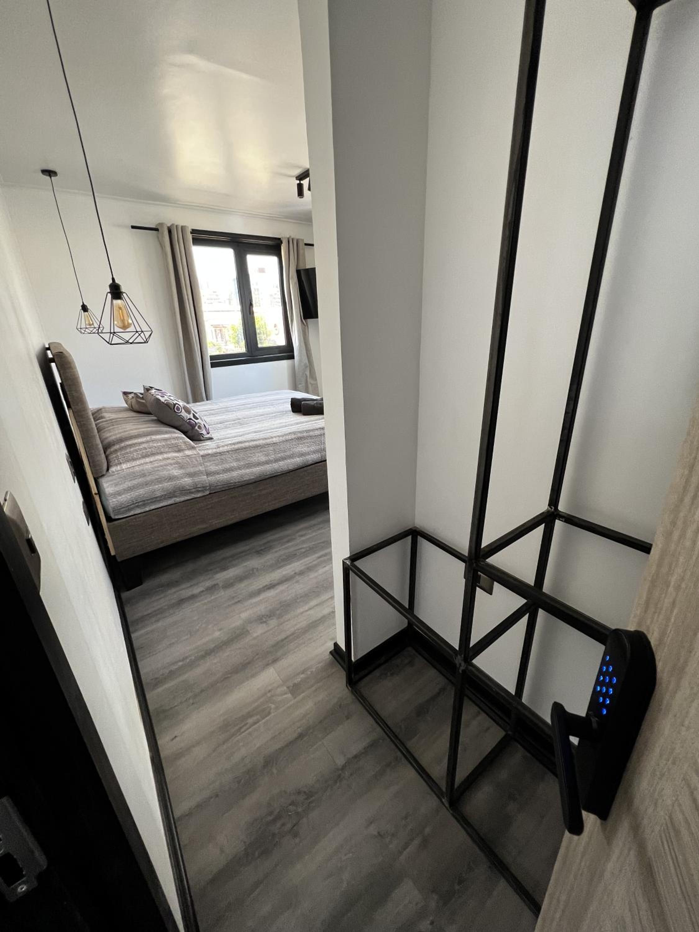 Double Room with Private Bathroom photo 2