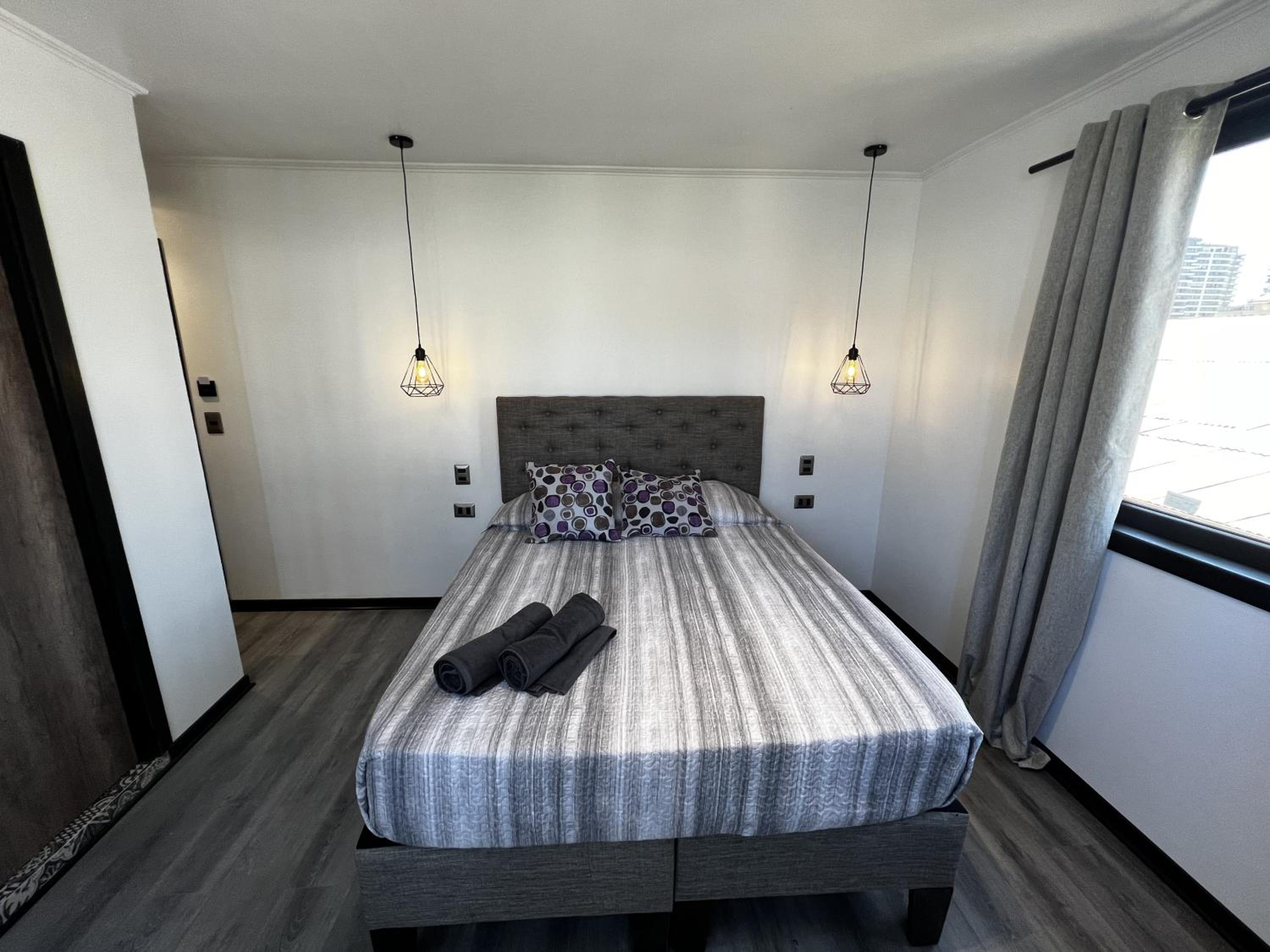 Double Room with Private Bathroom photo 3