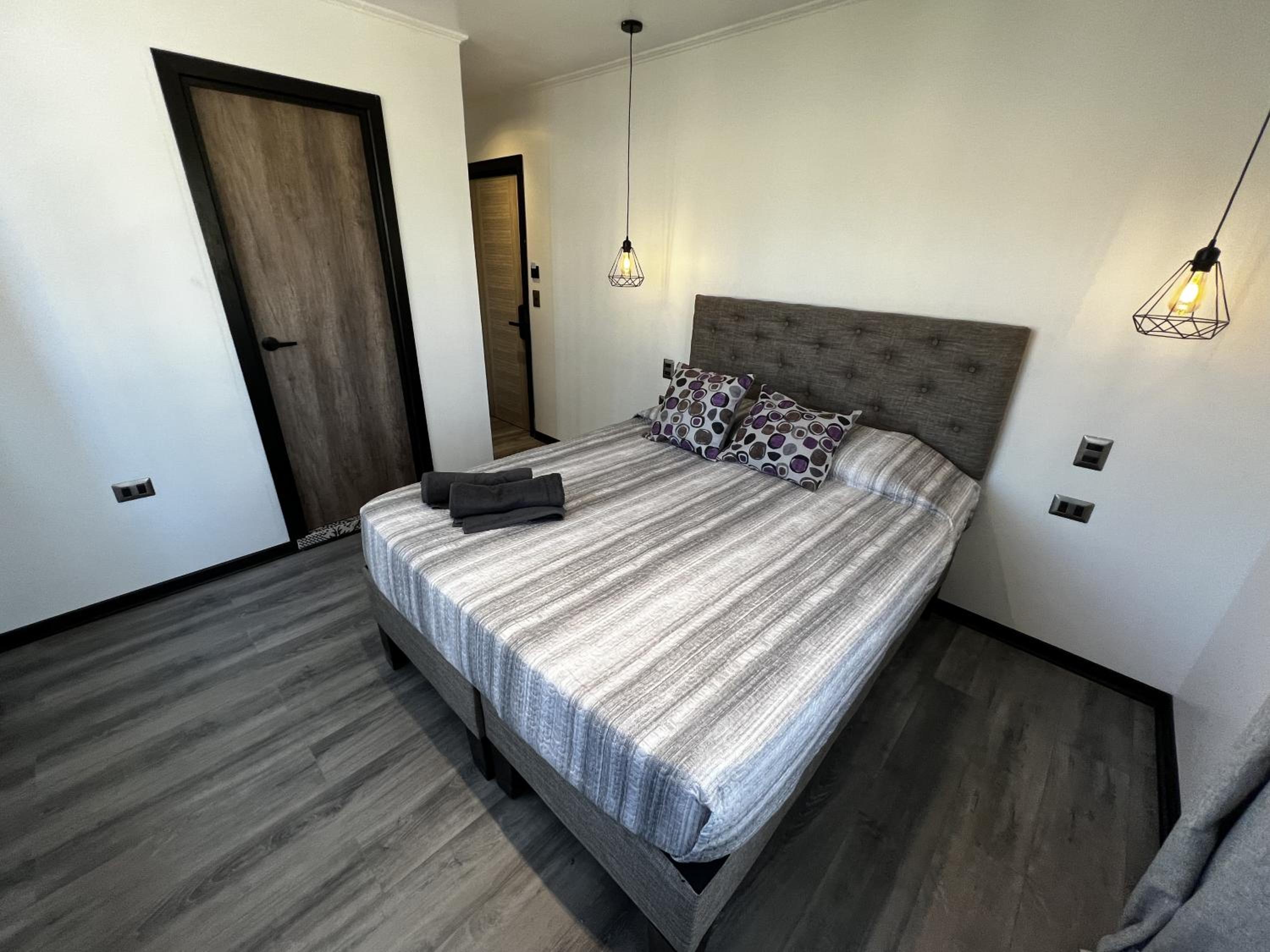 Double Room with Private Bathroom photo 1