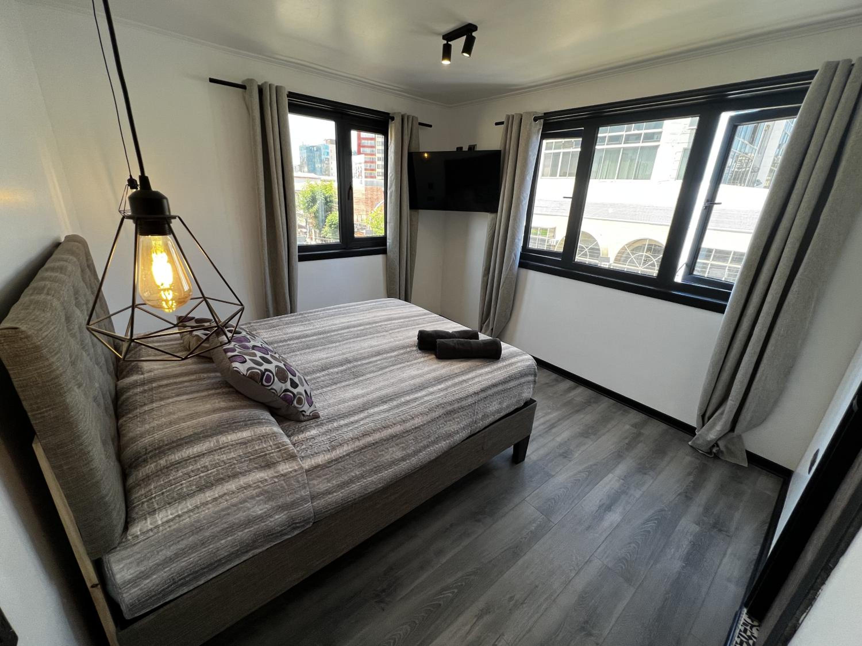 Double Room with Private Bathroom photo 2