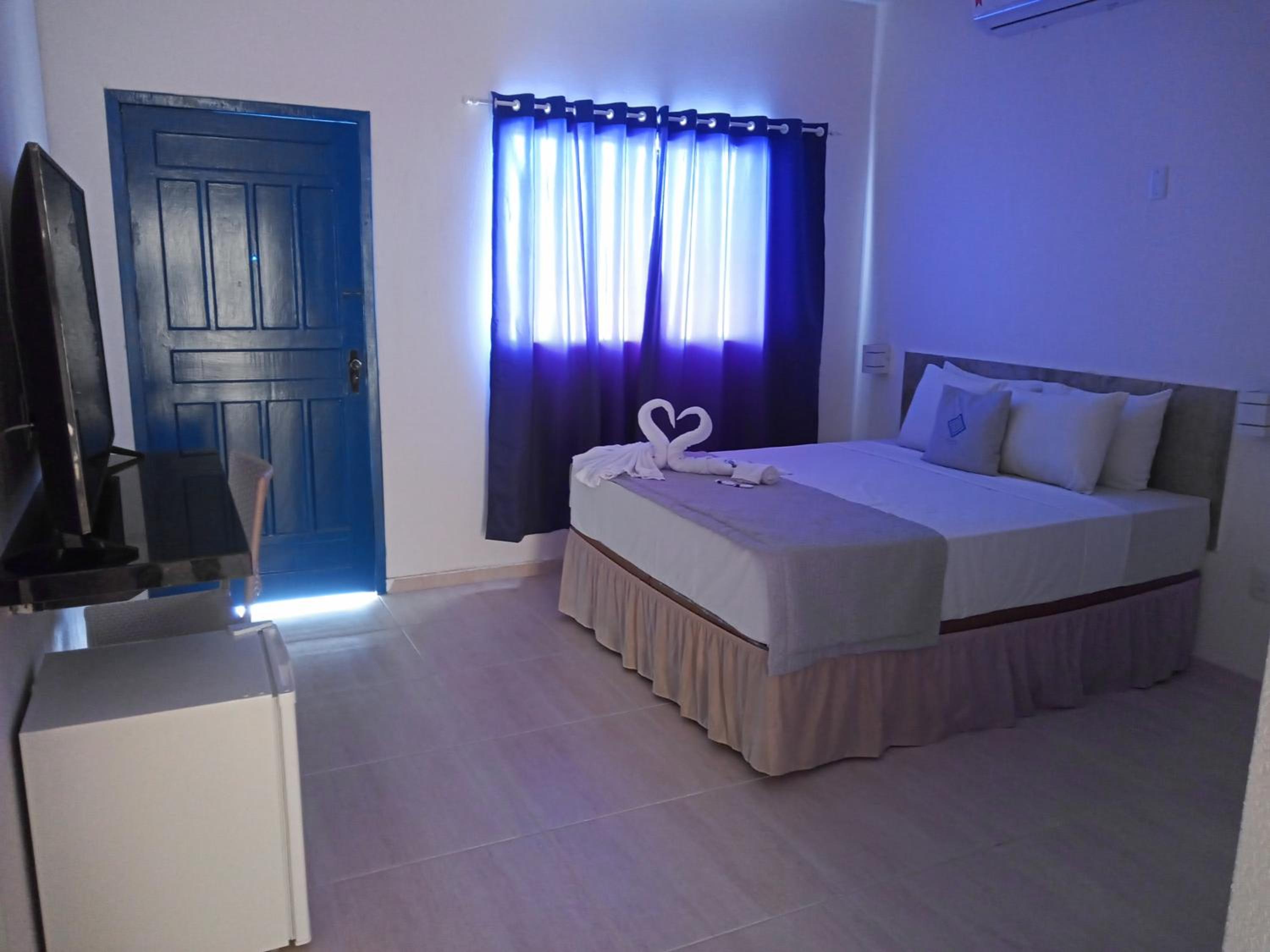 Superior Quadruple Room