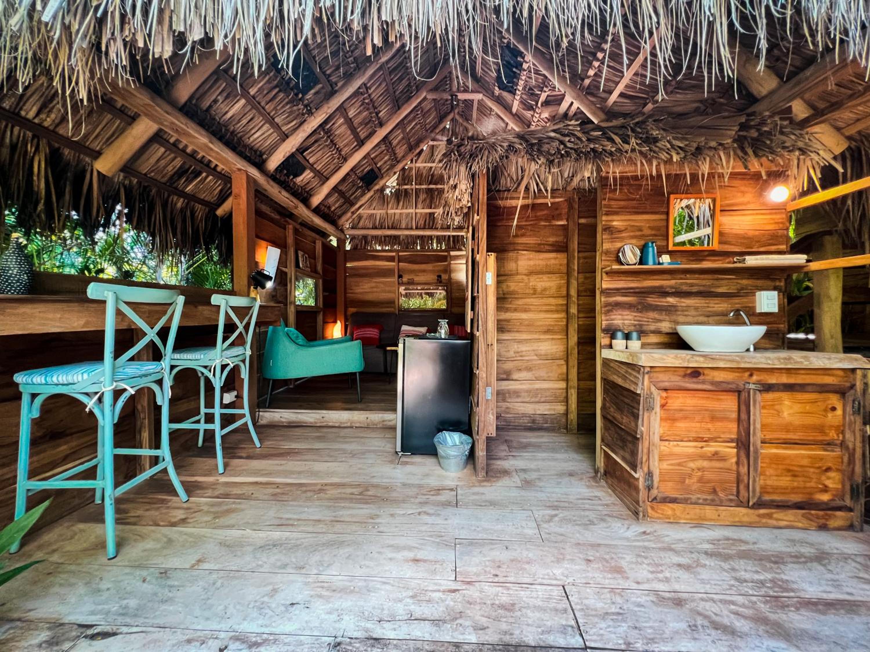 Superior Chalet