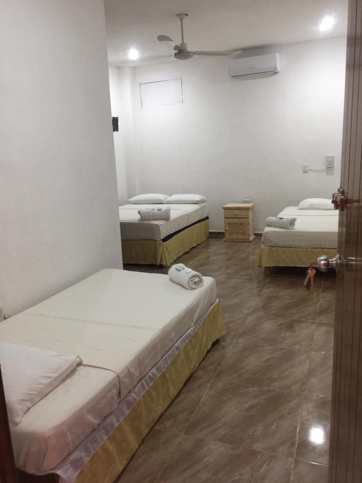 Standard Triple Room - Photo 3