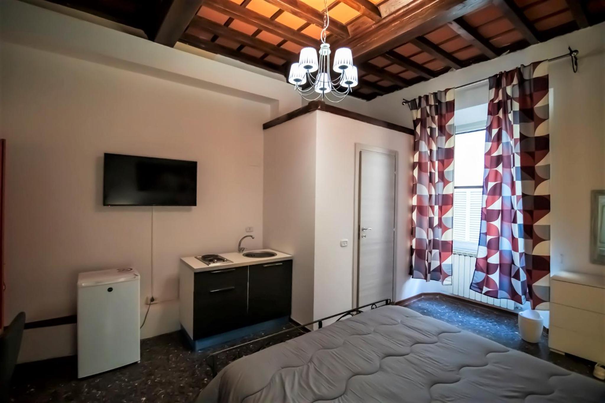 Superior Double Room photo 3