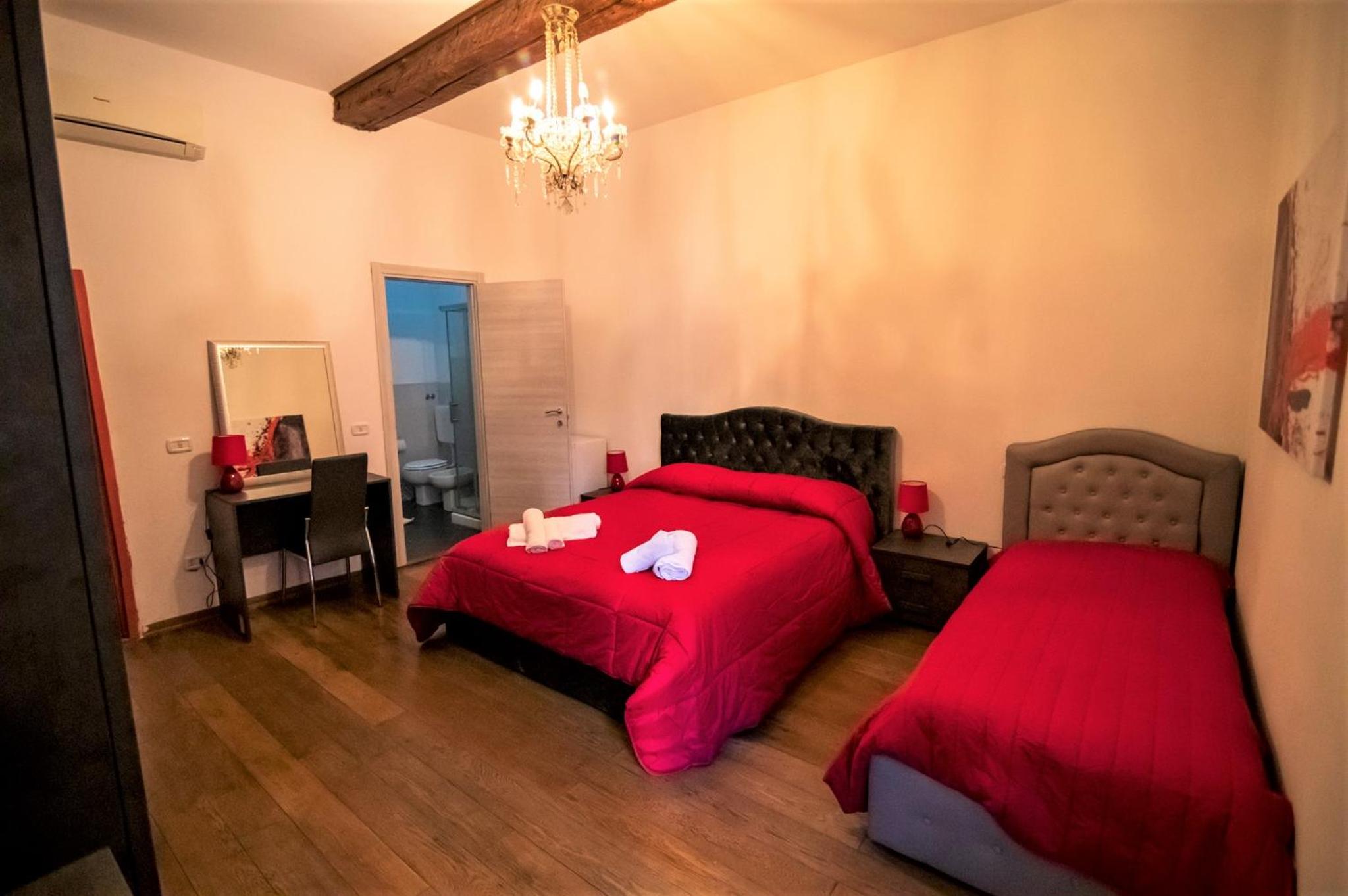 Triple Room photo 1