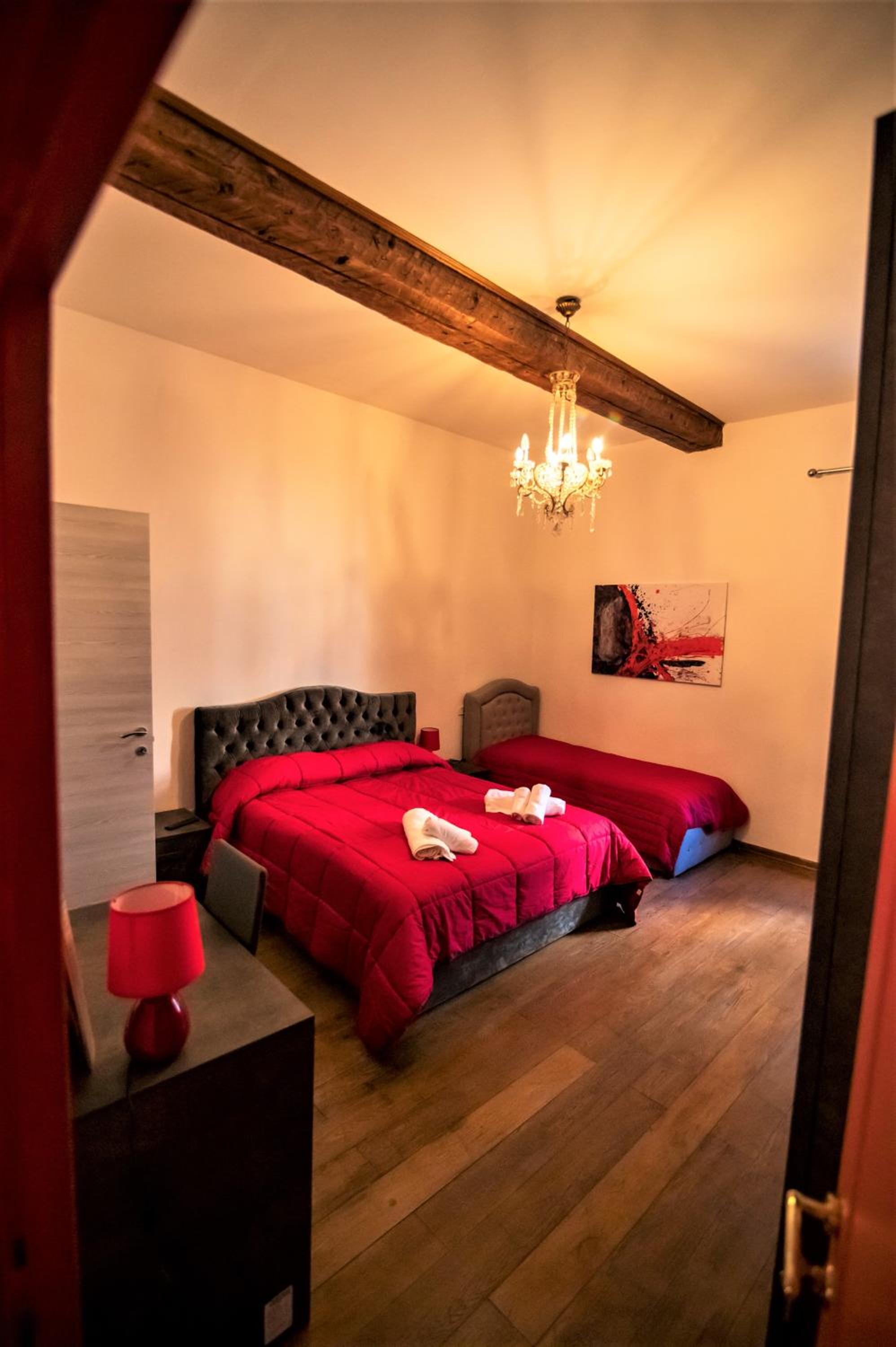 Triple Room photo 3
