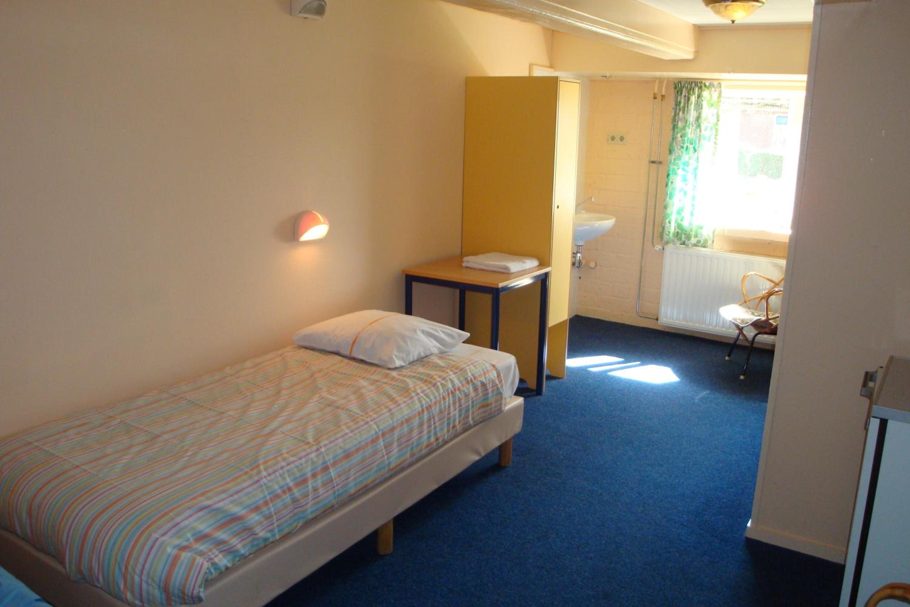 Standard Single Room photo 3