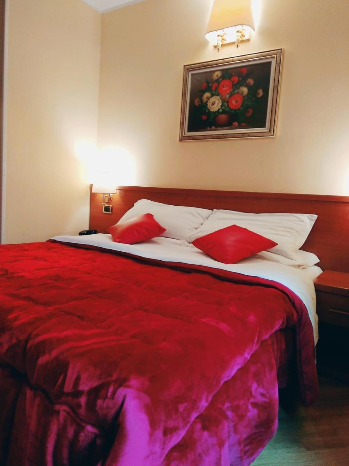 Large Double or Twin Room photo 1
