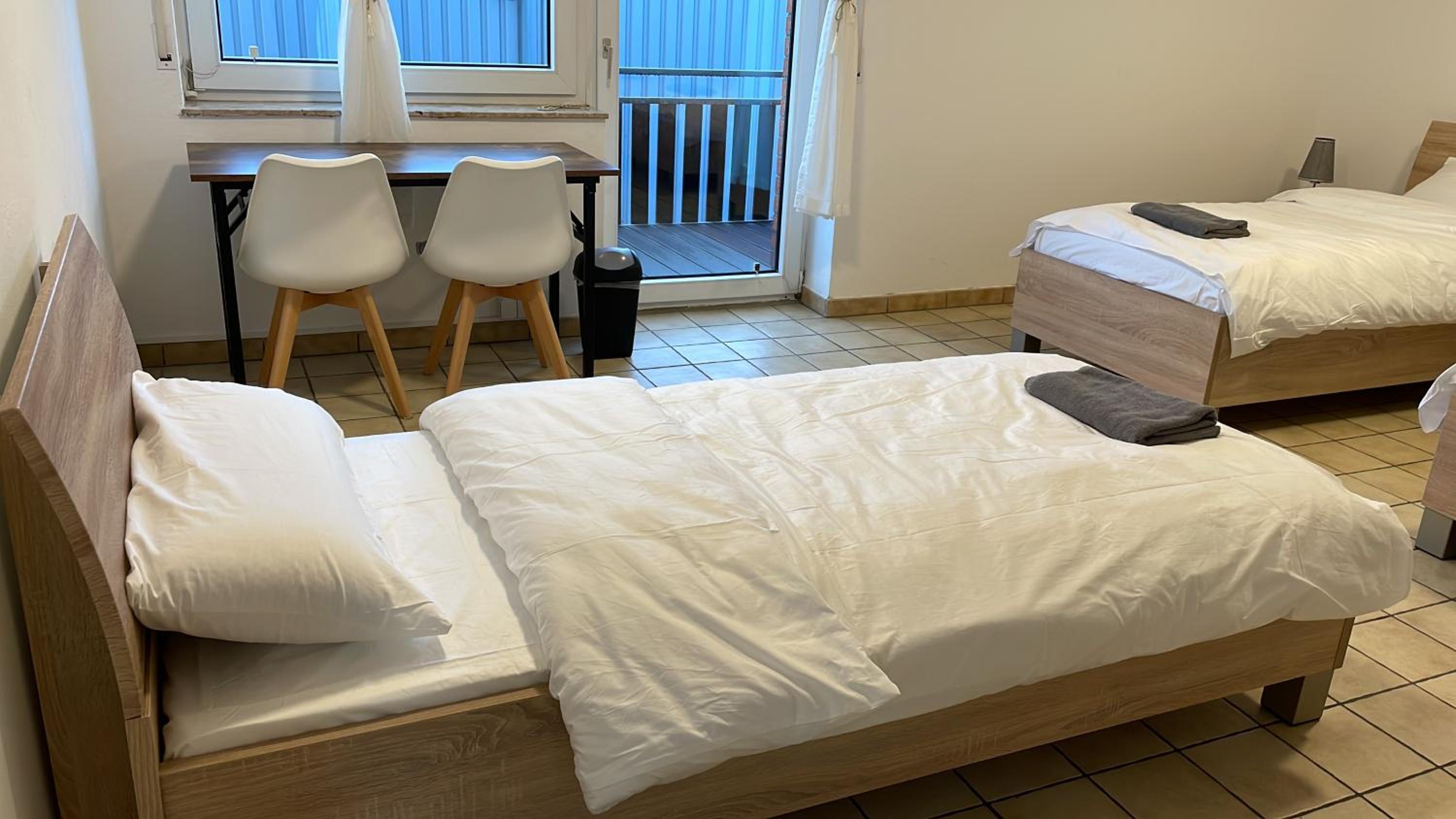 Classic Quadruple Room - Photo 4