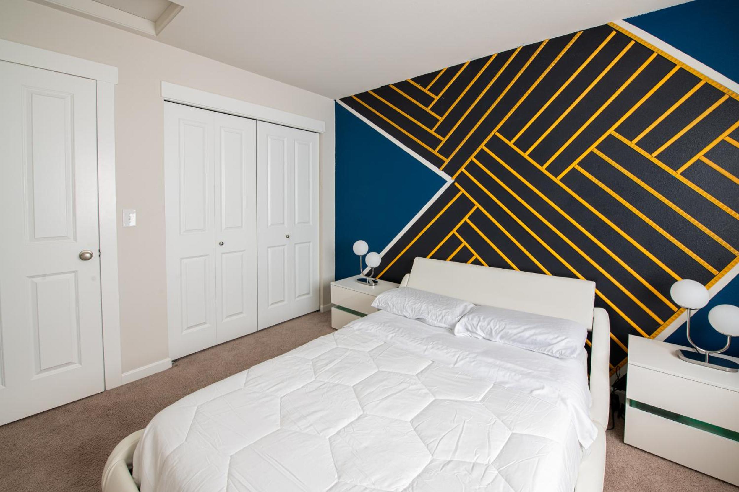 Four-Bedroom House photo 3